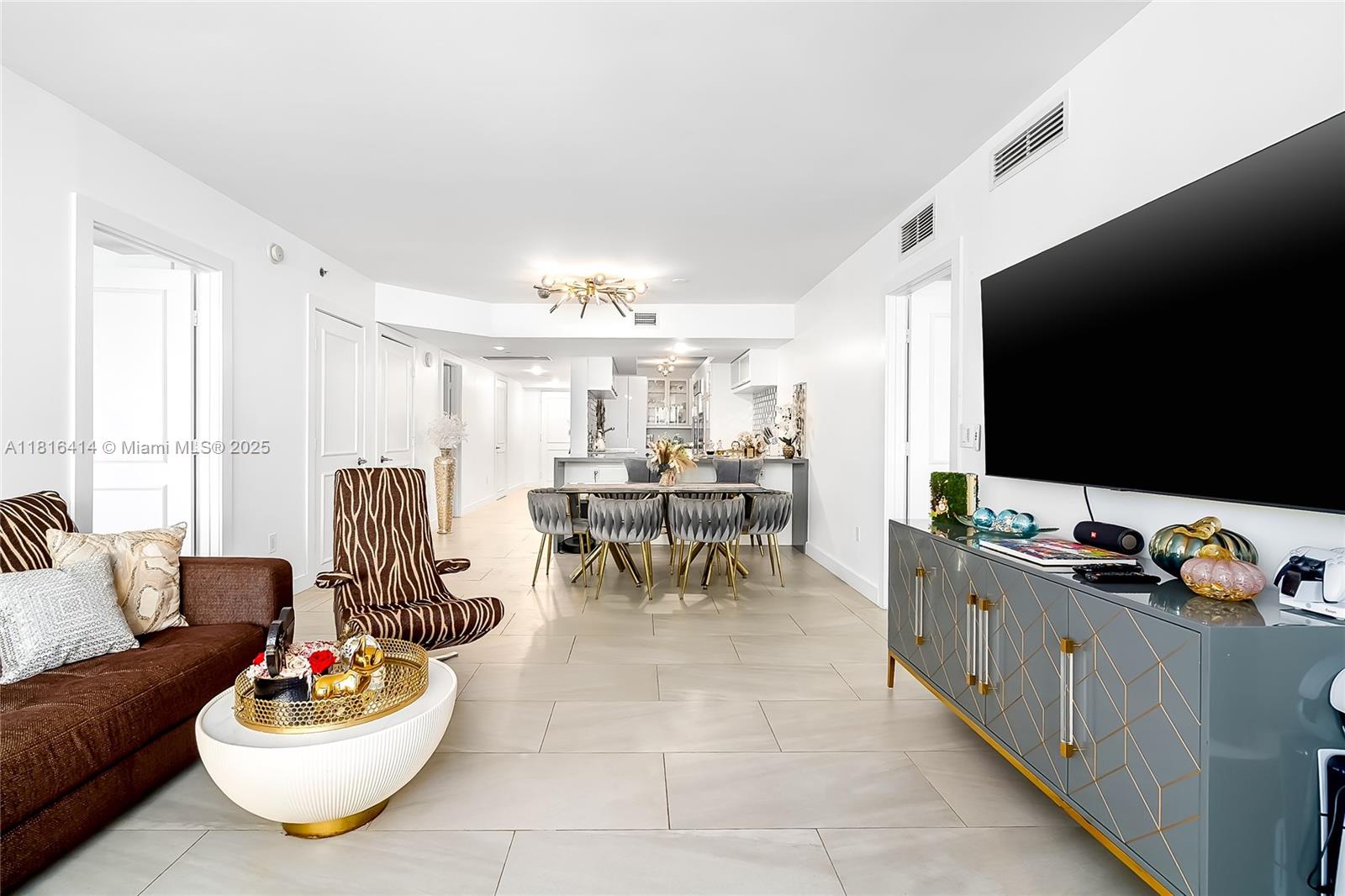 BEACH CLUB THREE CONDO - Residential