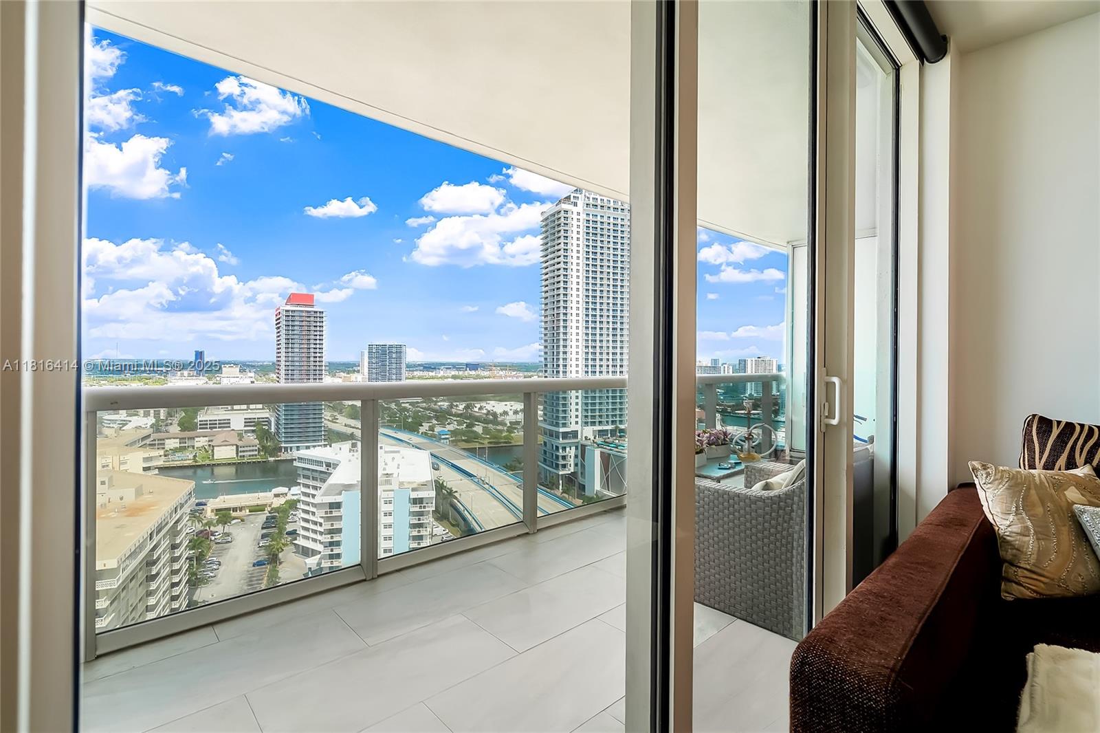 BEACH CLUB THREE CONDO - Residential