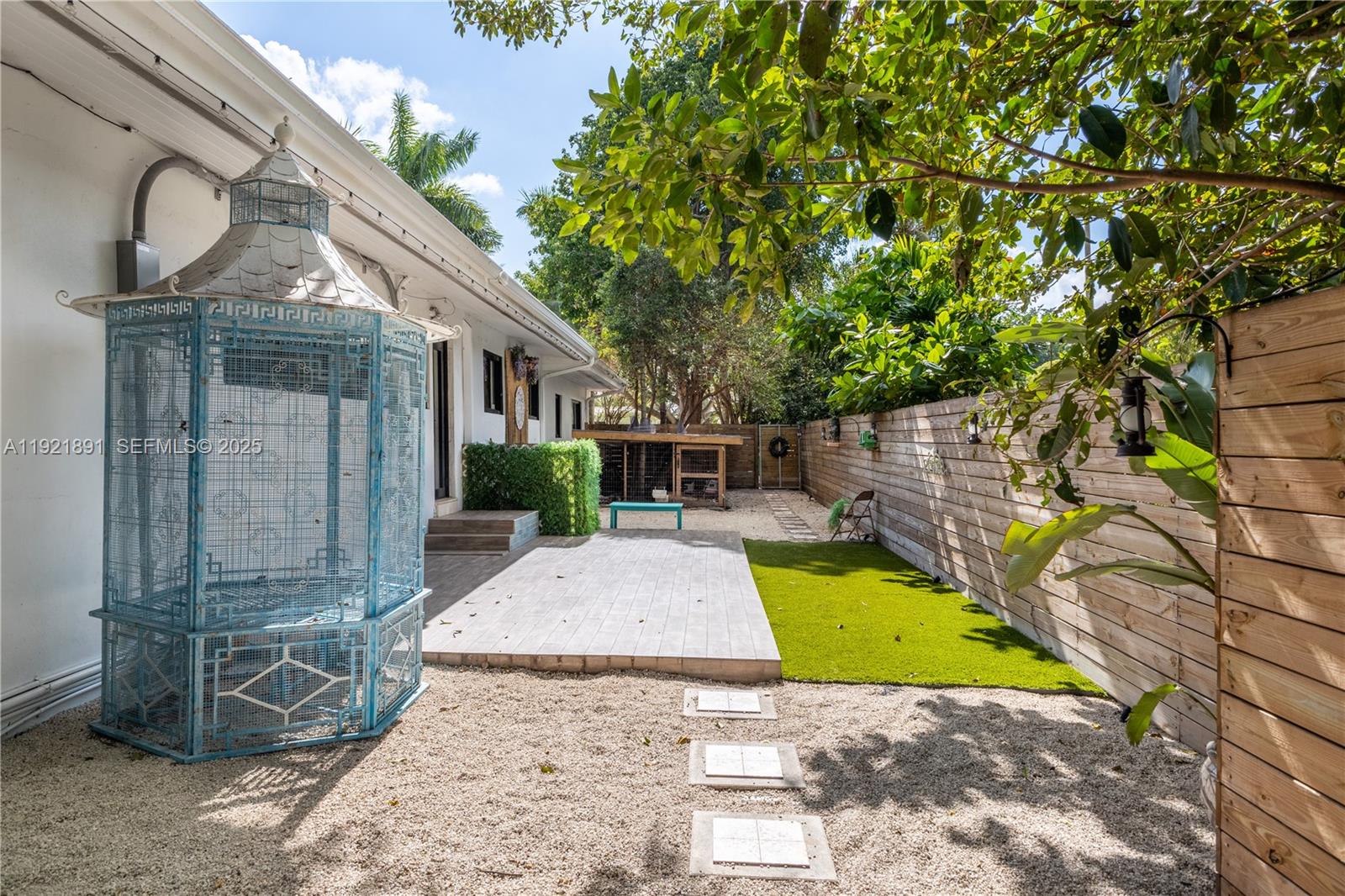 YANCEY SUB - Residential