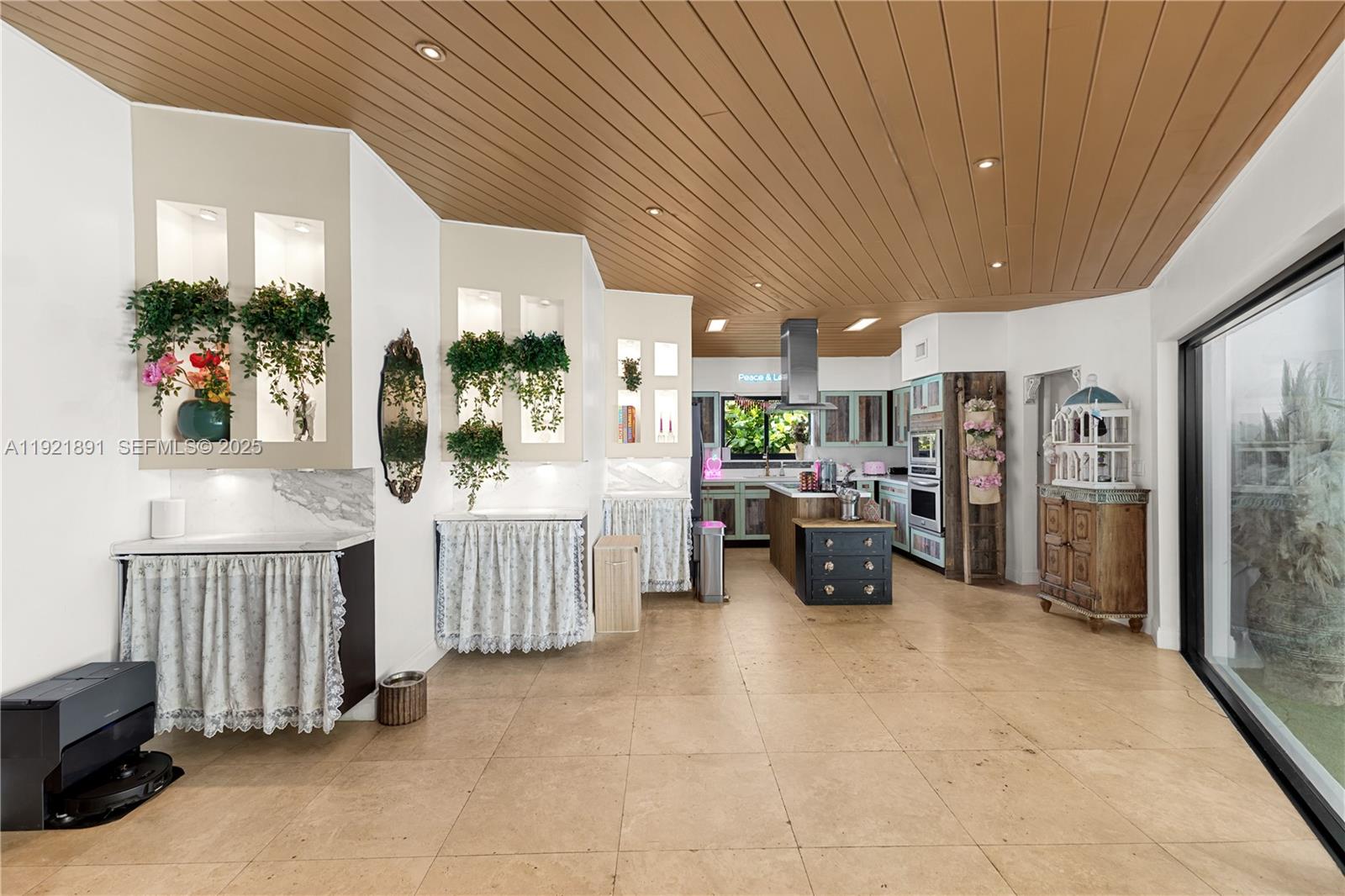 YANCEY SUB - Residential