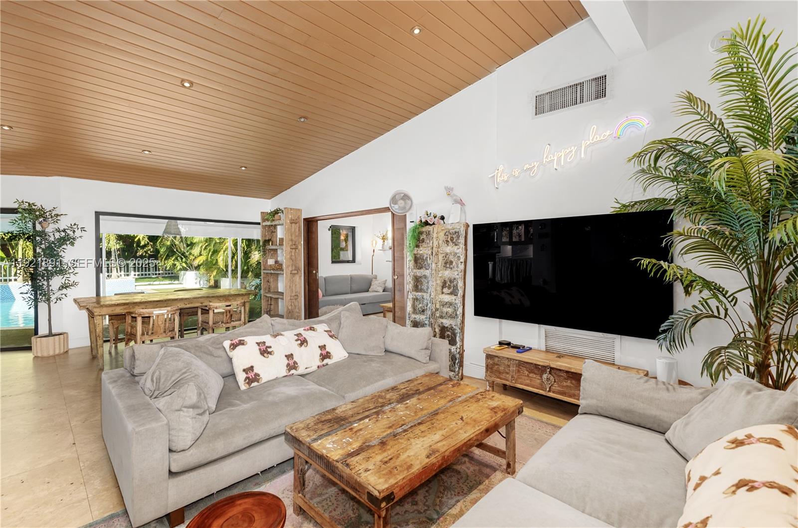 YANCEY SUB - Residential