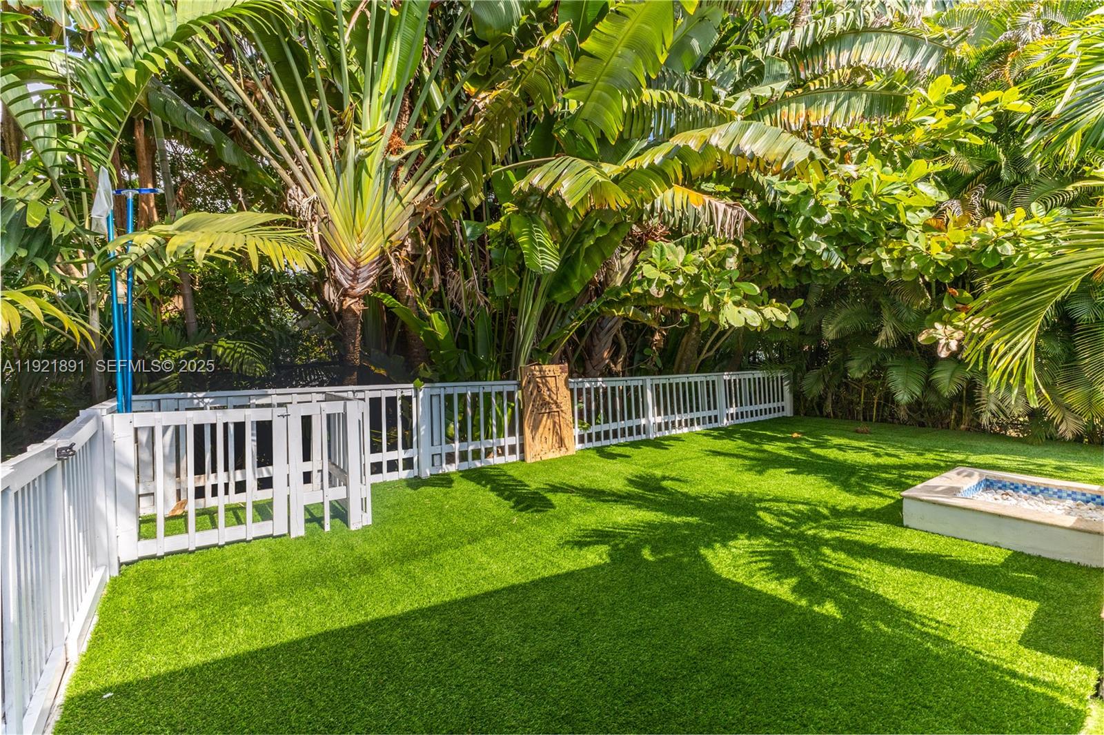 YANCEY SUB - Residential