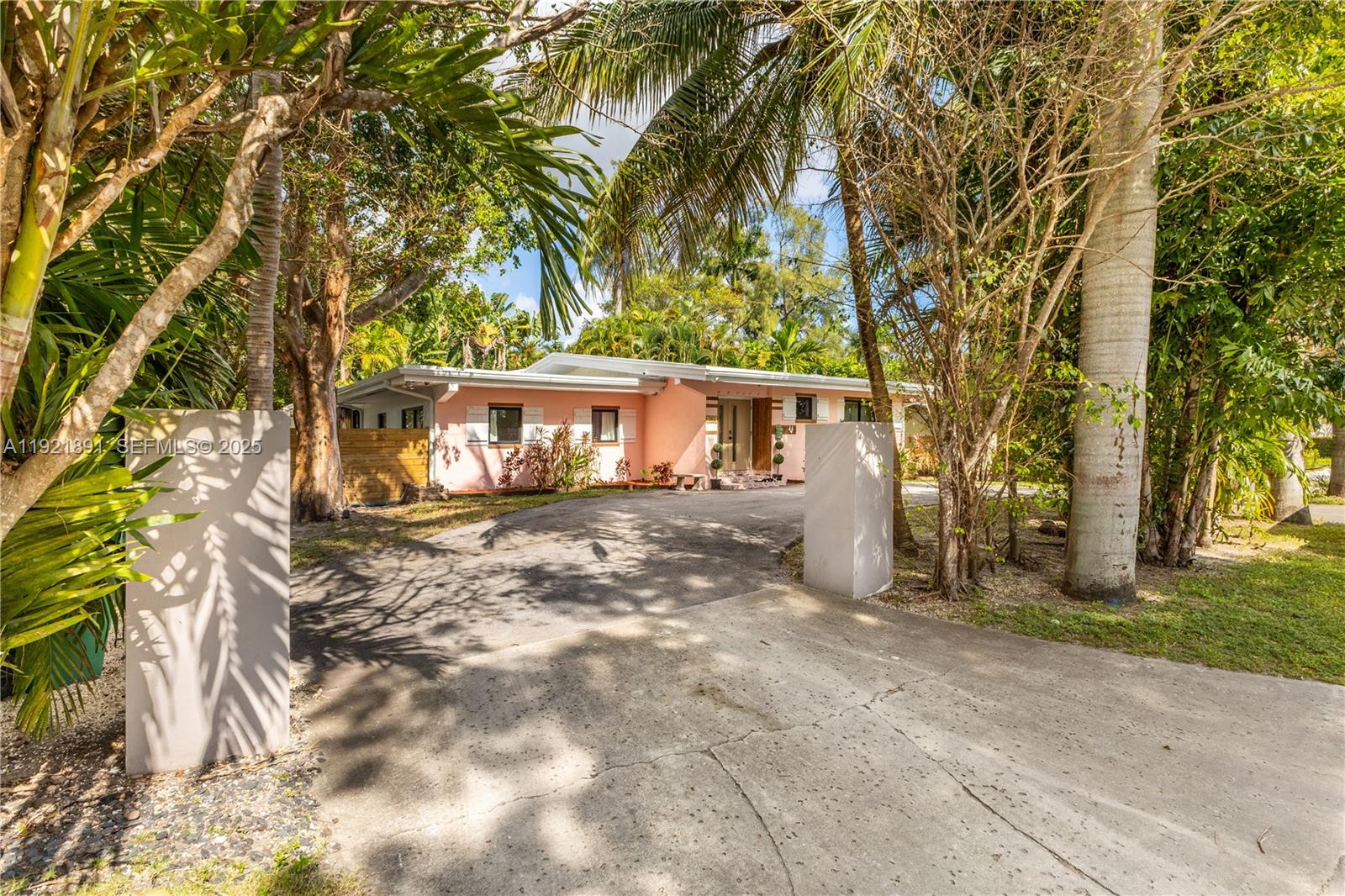 YANCEY SUB - Residential