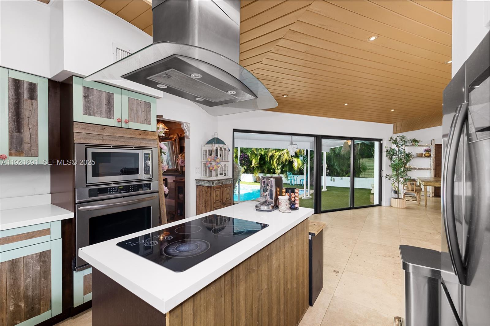 YANCEY SUB - Residential