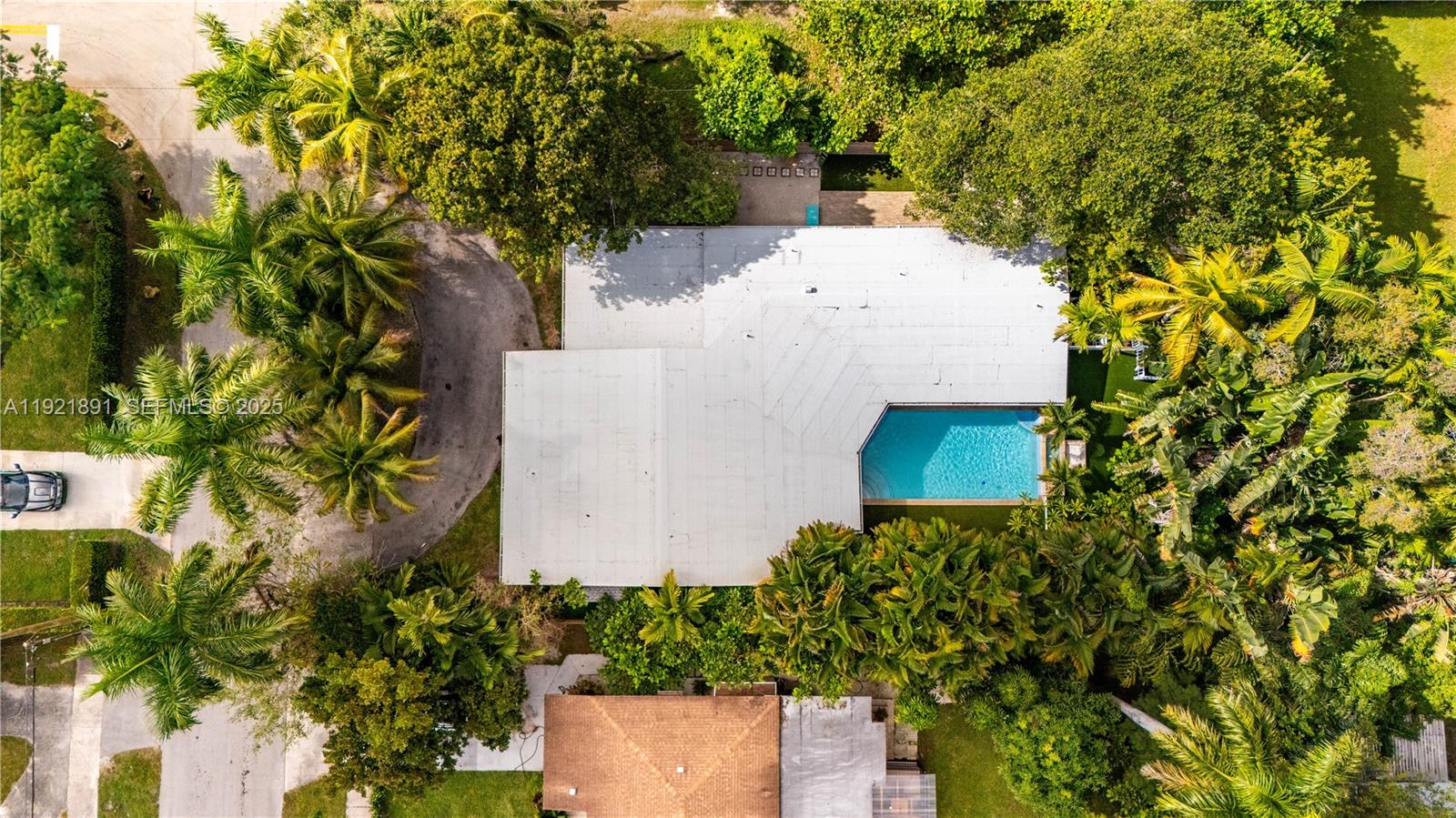 YANCEY SUB - Residential