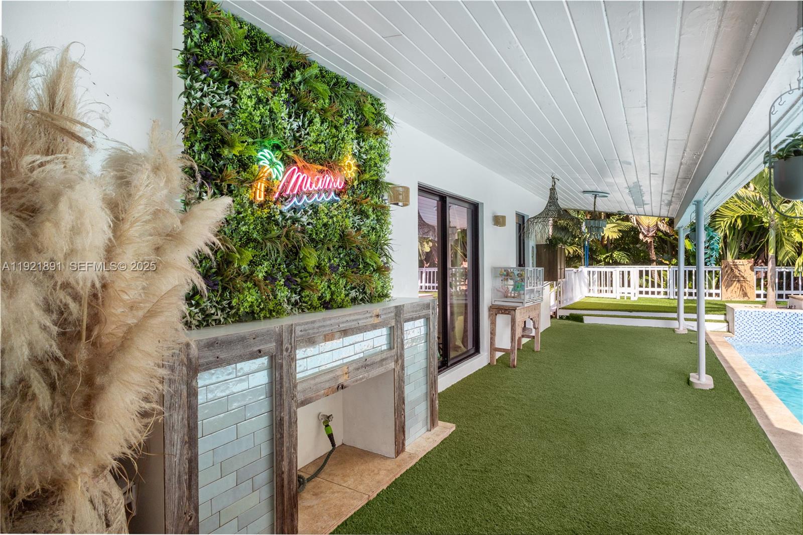 YANCEY SUB - Residential