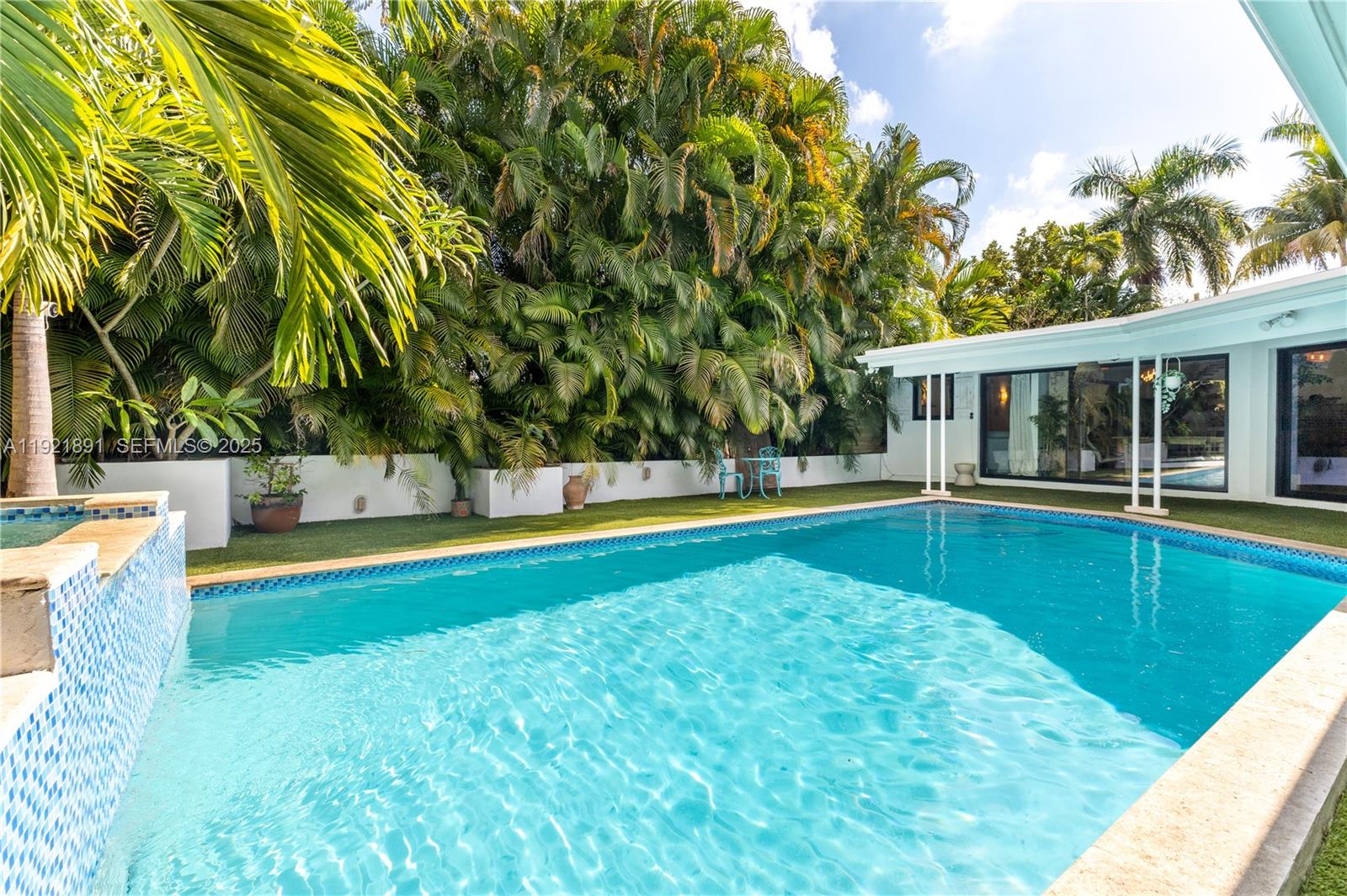 YANCEY SUB - Residential