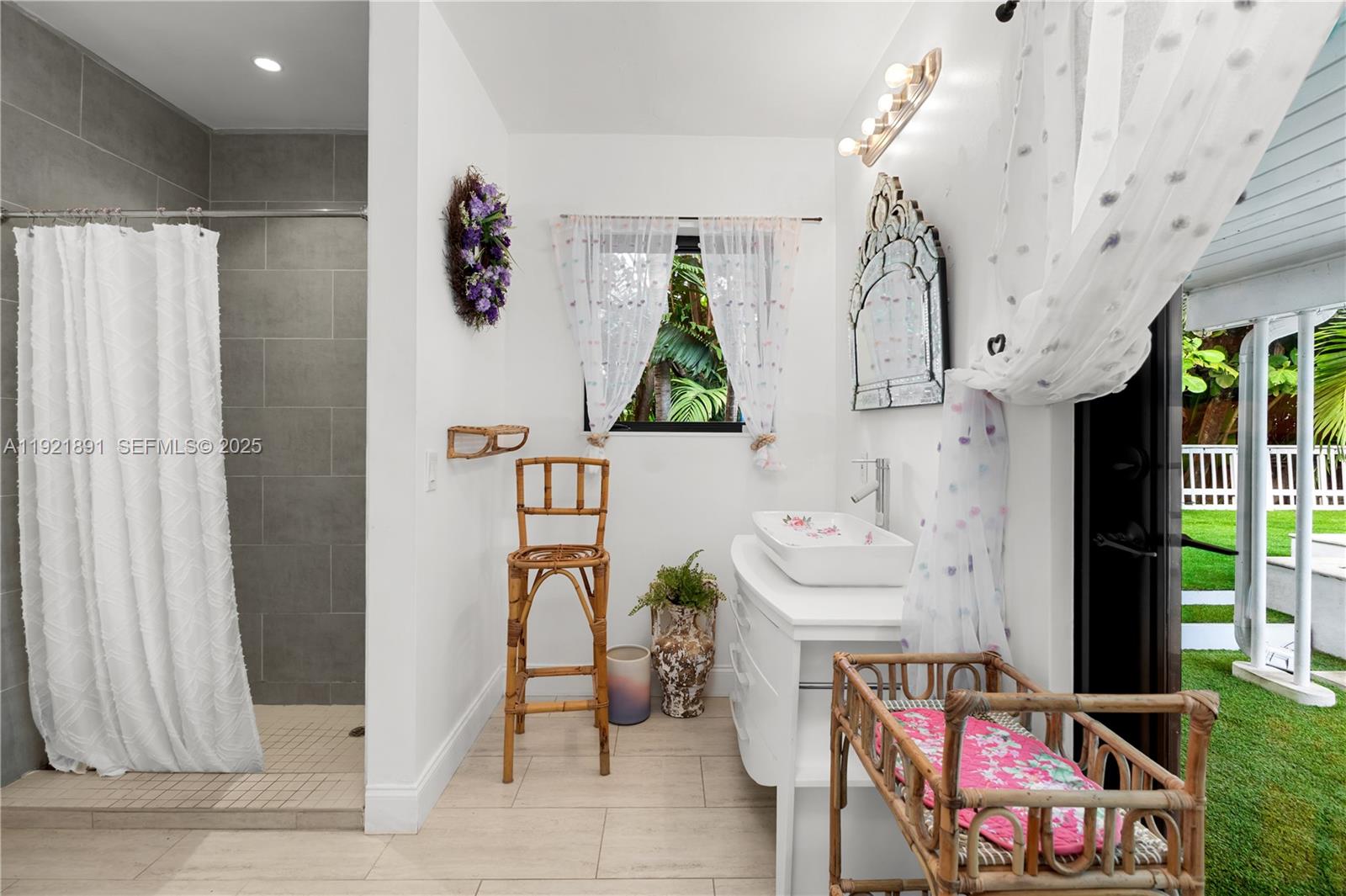 YANCEY SUB - Residential