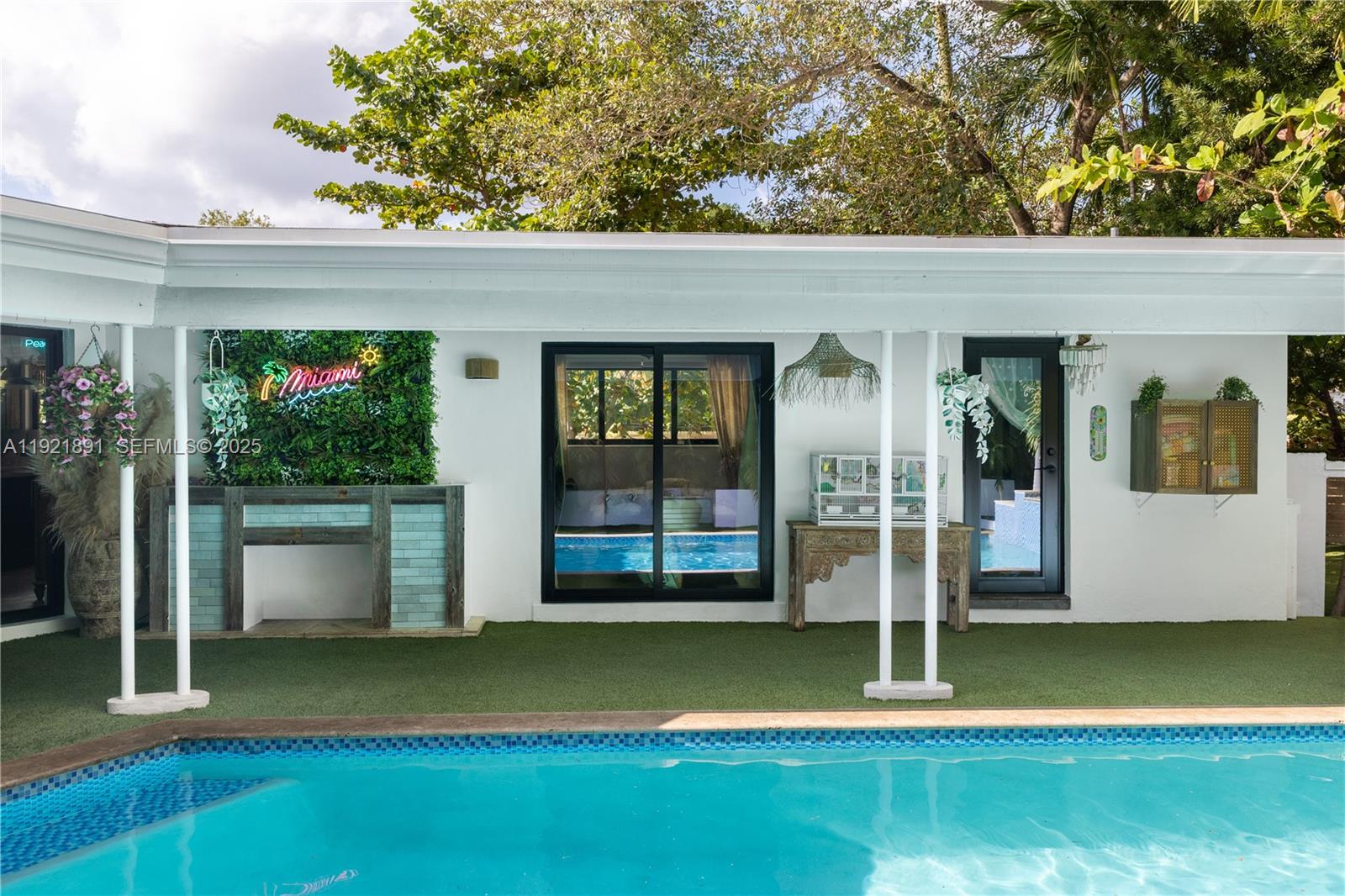 YANCEY SUB - Residential