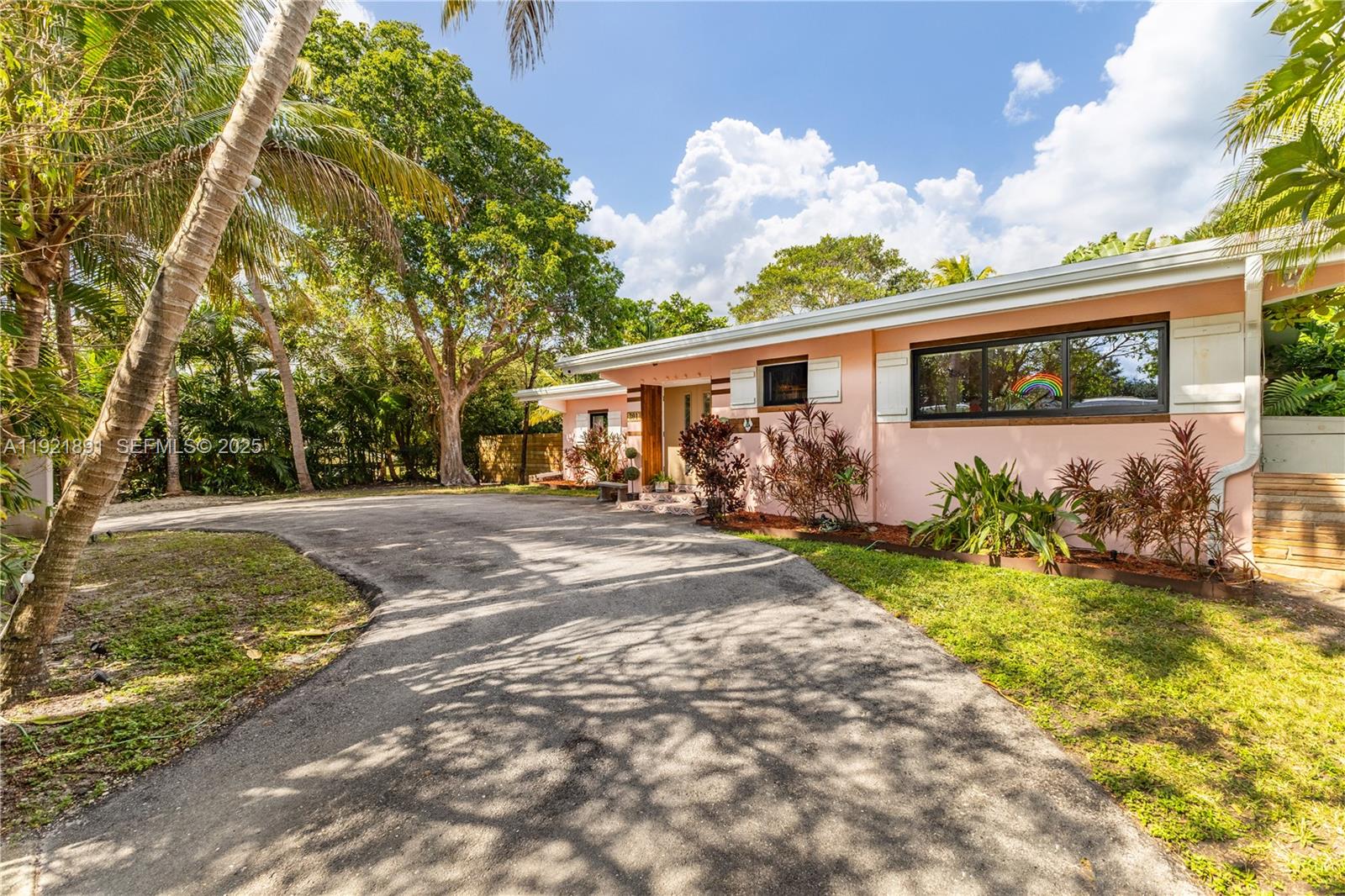 YANCEY SUB - Residential