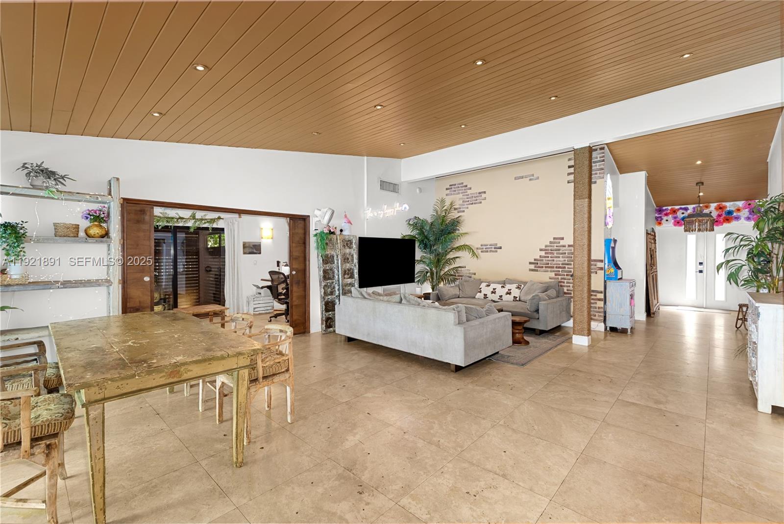 YANCEY SUB - Residential