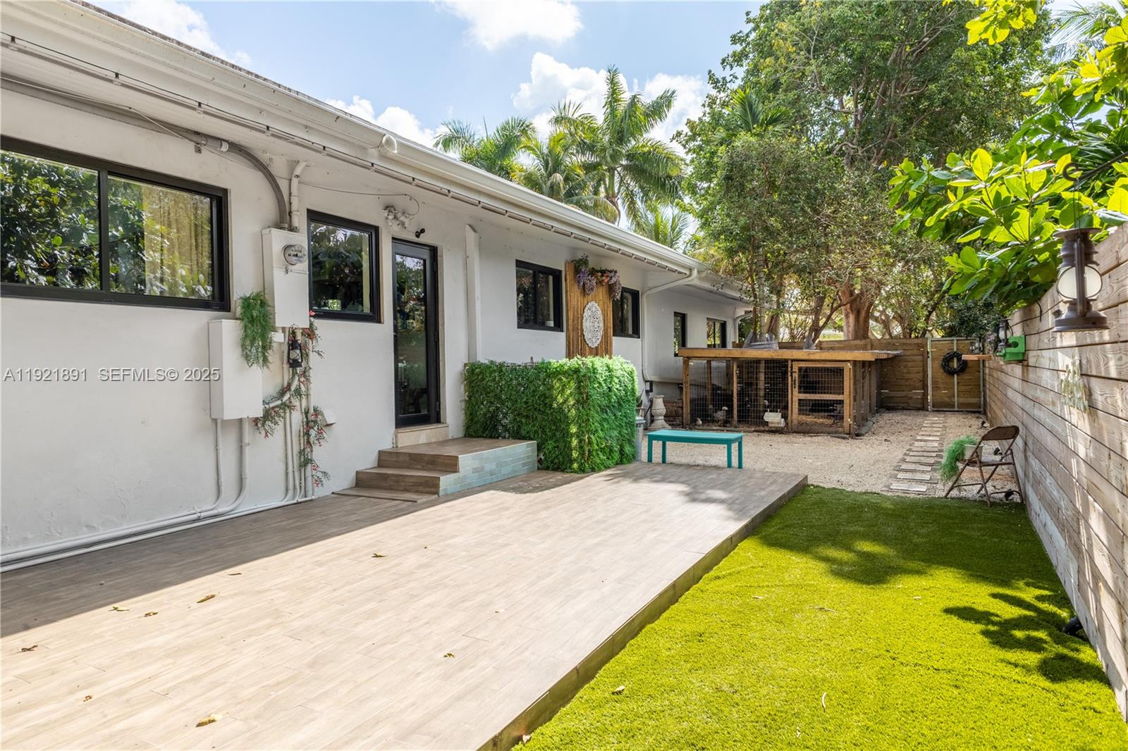 YANCEY SUB - Residential