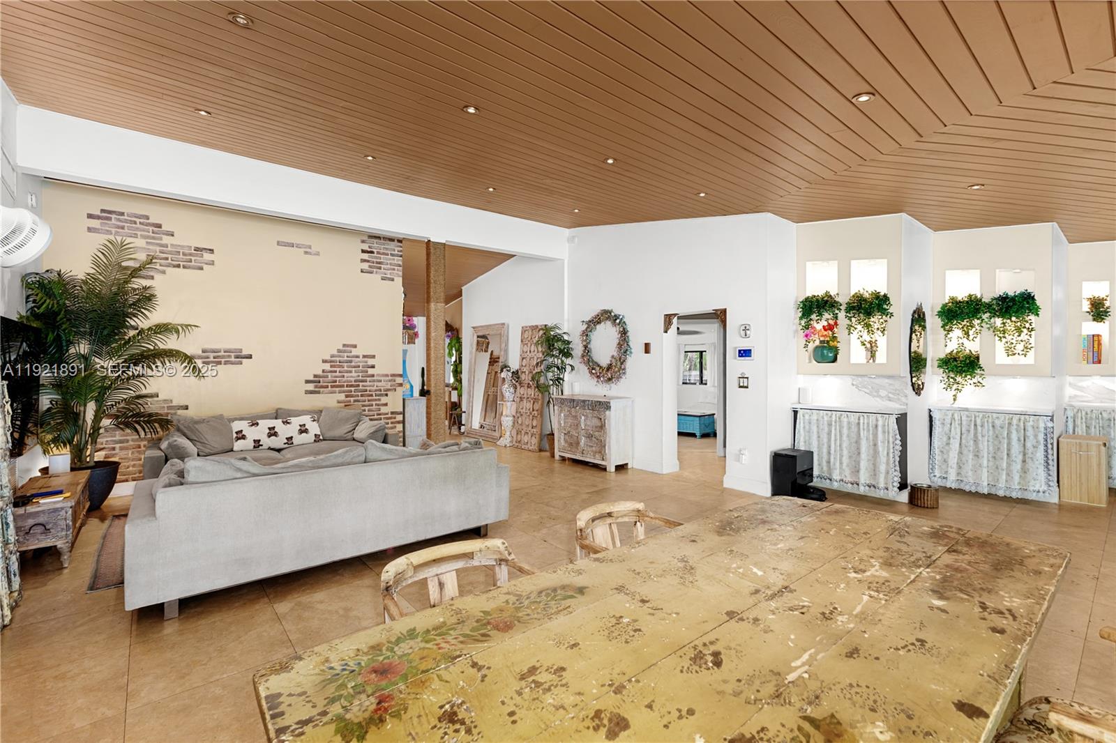 YANCEY SUB - Residential