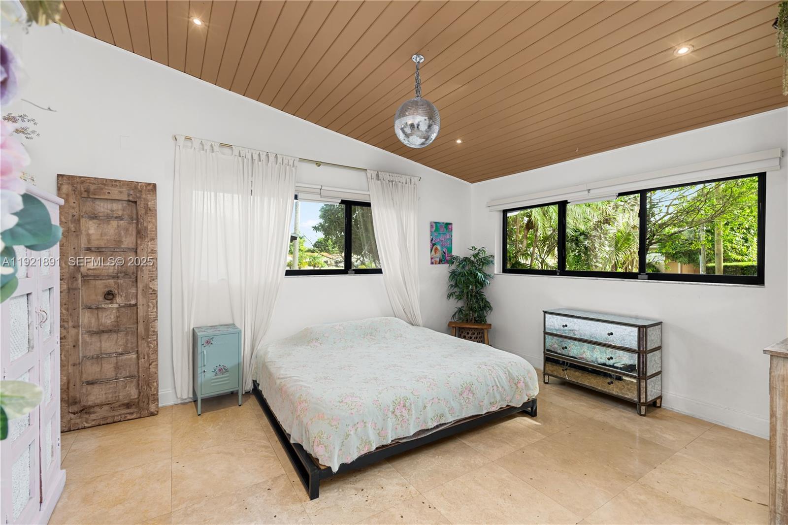 YANCEY SUB - Residential