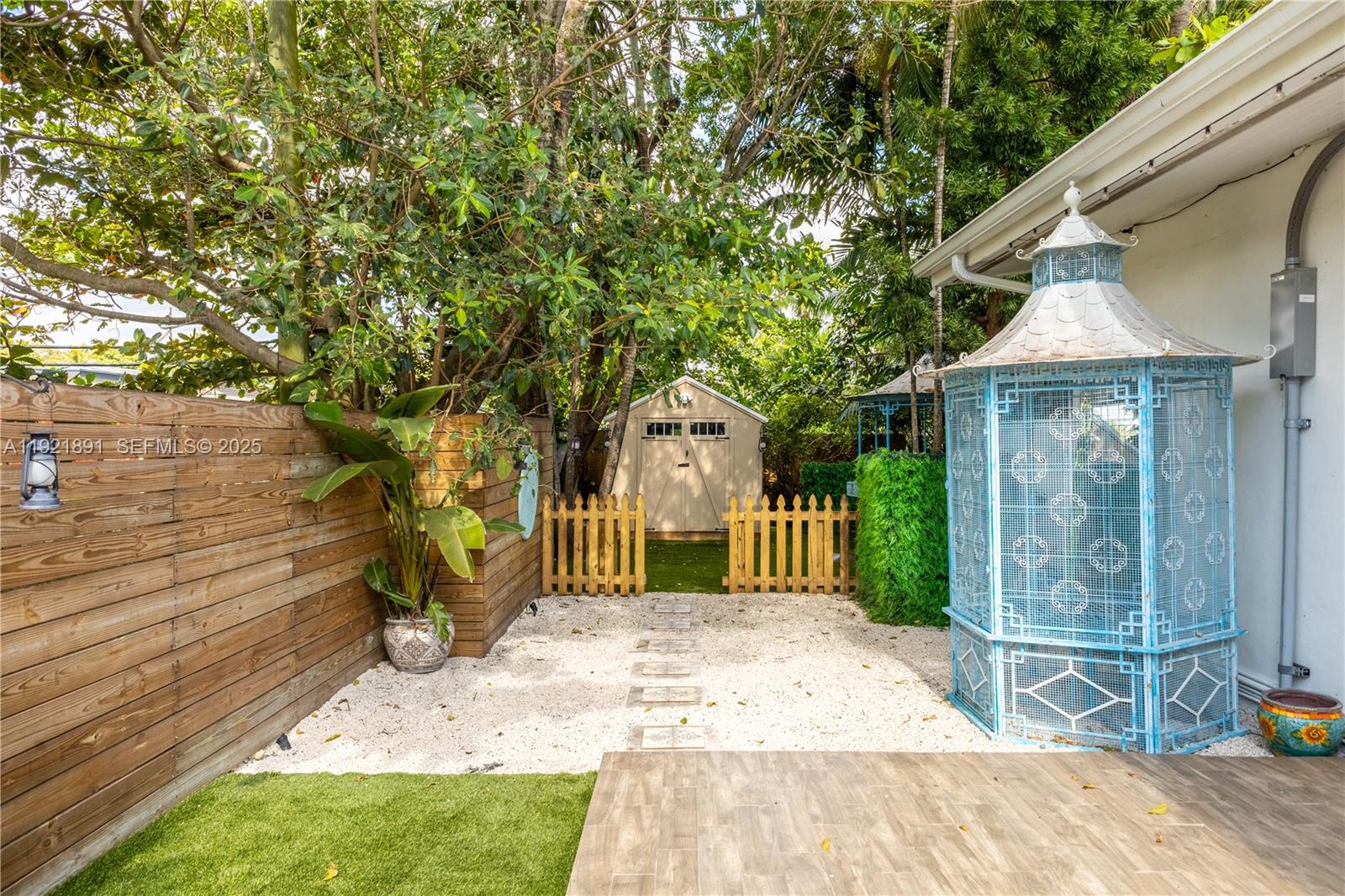 YANCEY SUB - Residential