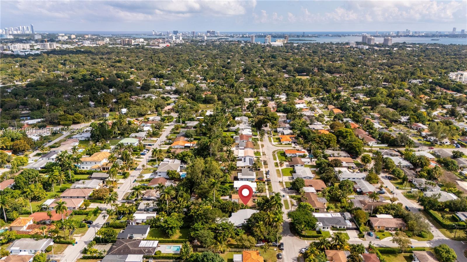 YANCEY SUB - Residential