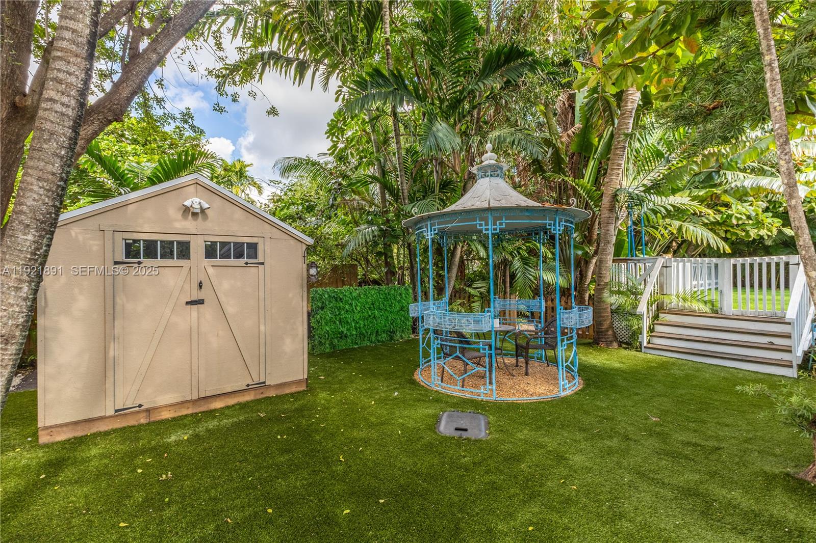 YANCEY SUB - Residential