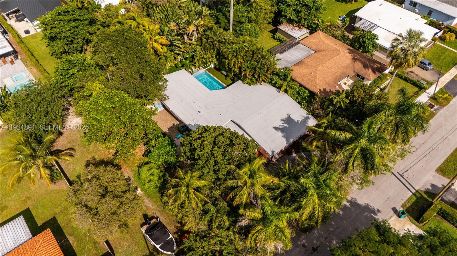 YANCEY SUB - Residential