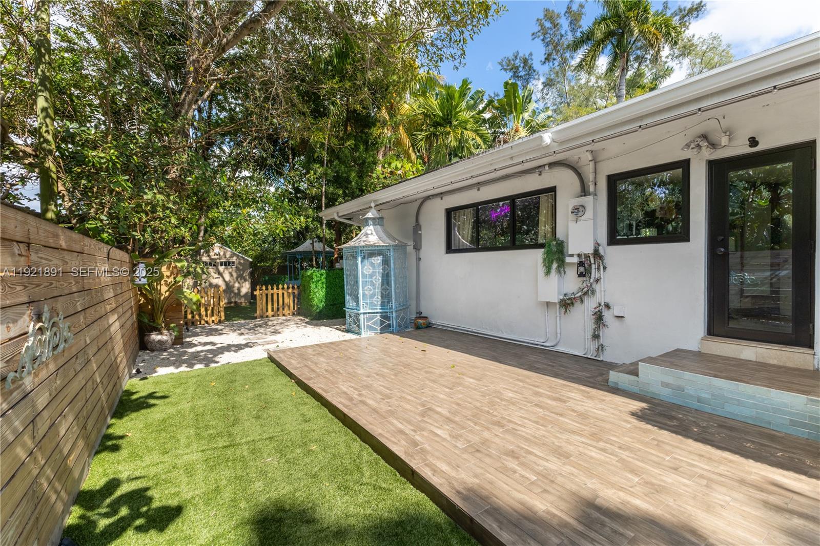 YANCEY SUB - Residential