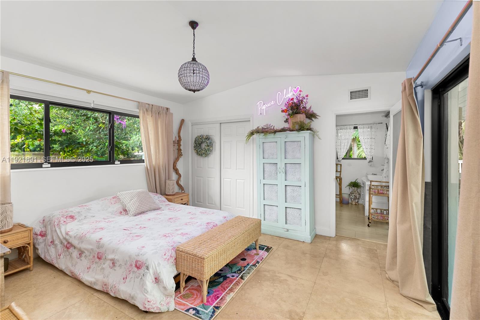 YANCEY SUB - Residential