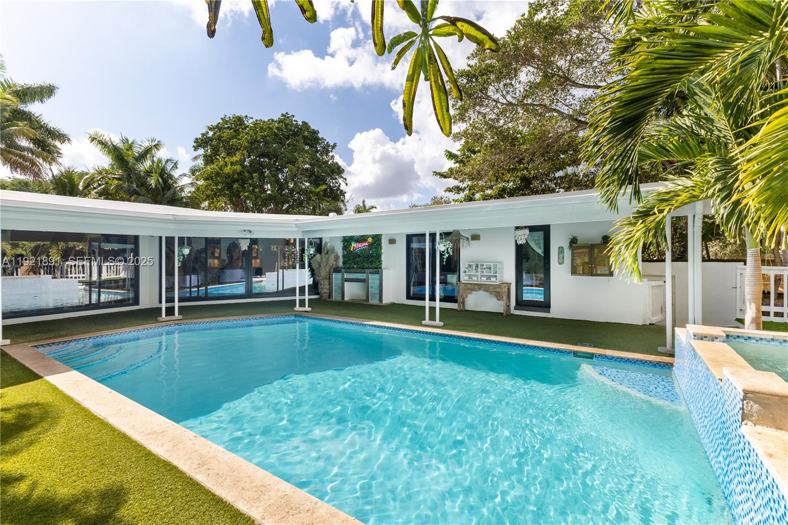 YANCEY SUB - Residential