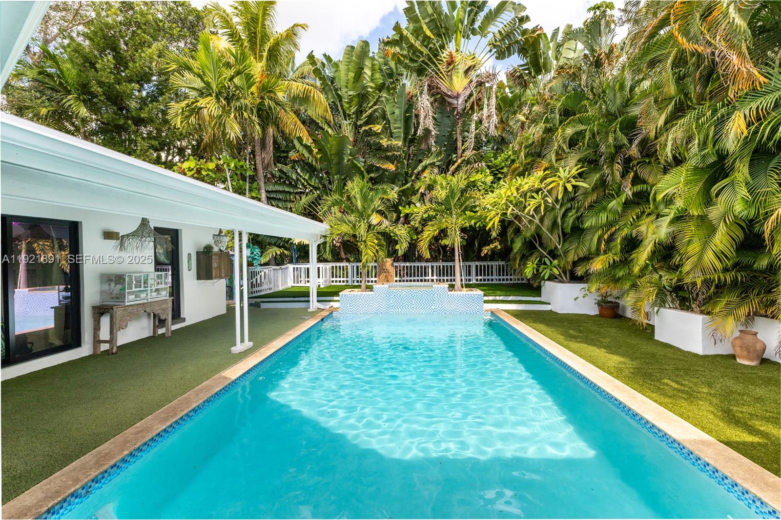 YANCEY SUB - Residential