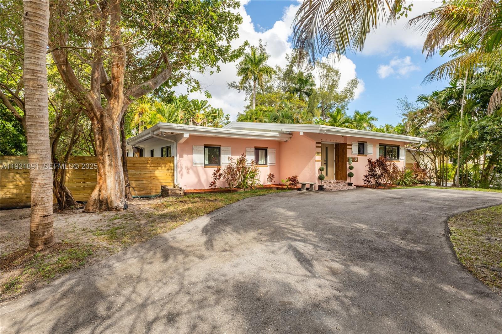 YANCEY SUB - Residential