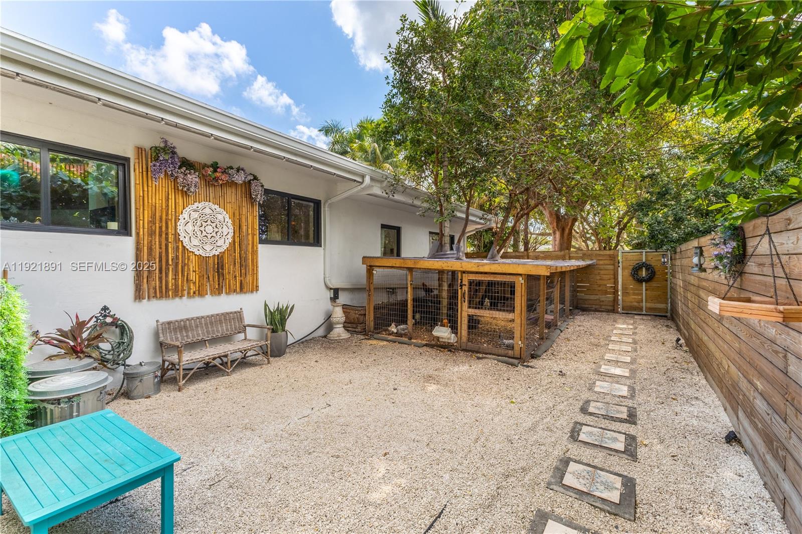 YANCEY SUB - Residential