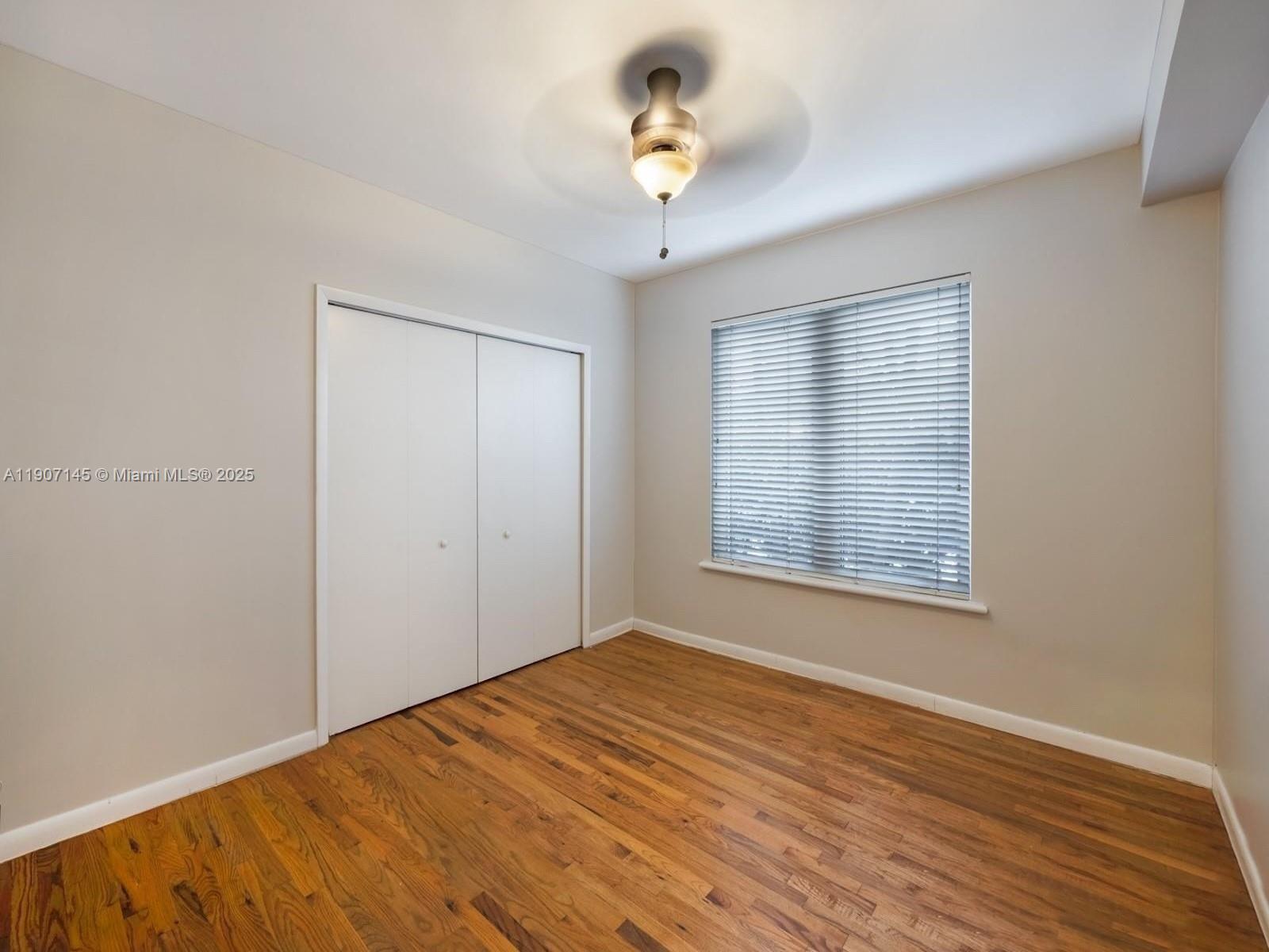 THE COCONUT OF SOUTH BEAC - Residential Lease