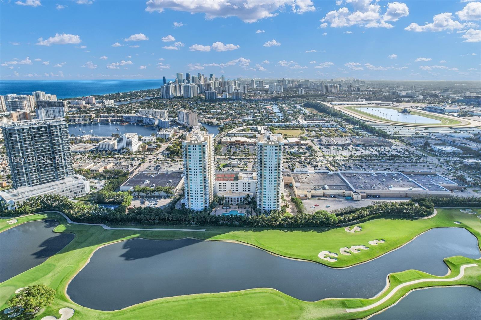 DUO CONDOMINIUM WEST - Residential