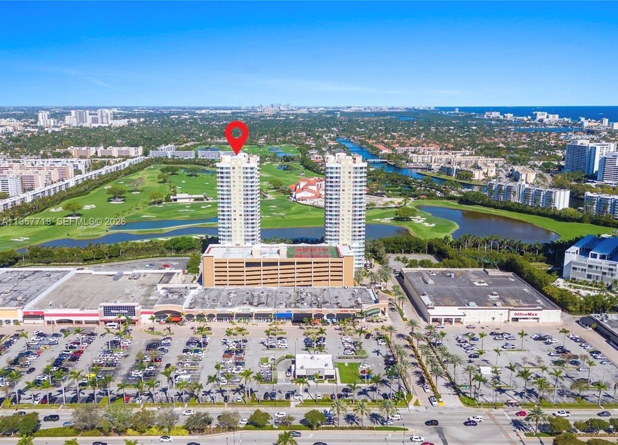 DUO CONDOMINIUM WEST - Residential