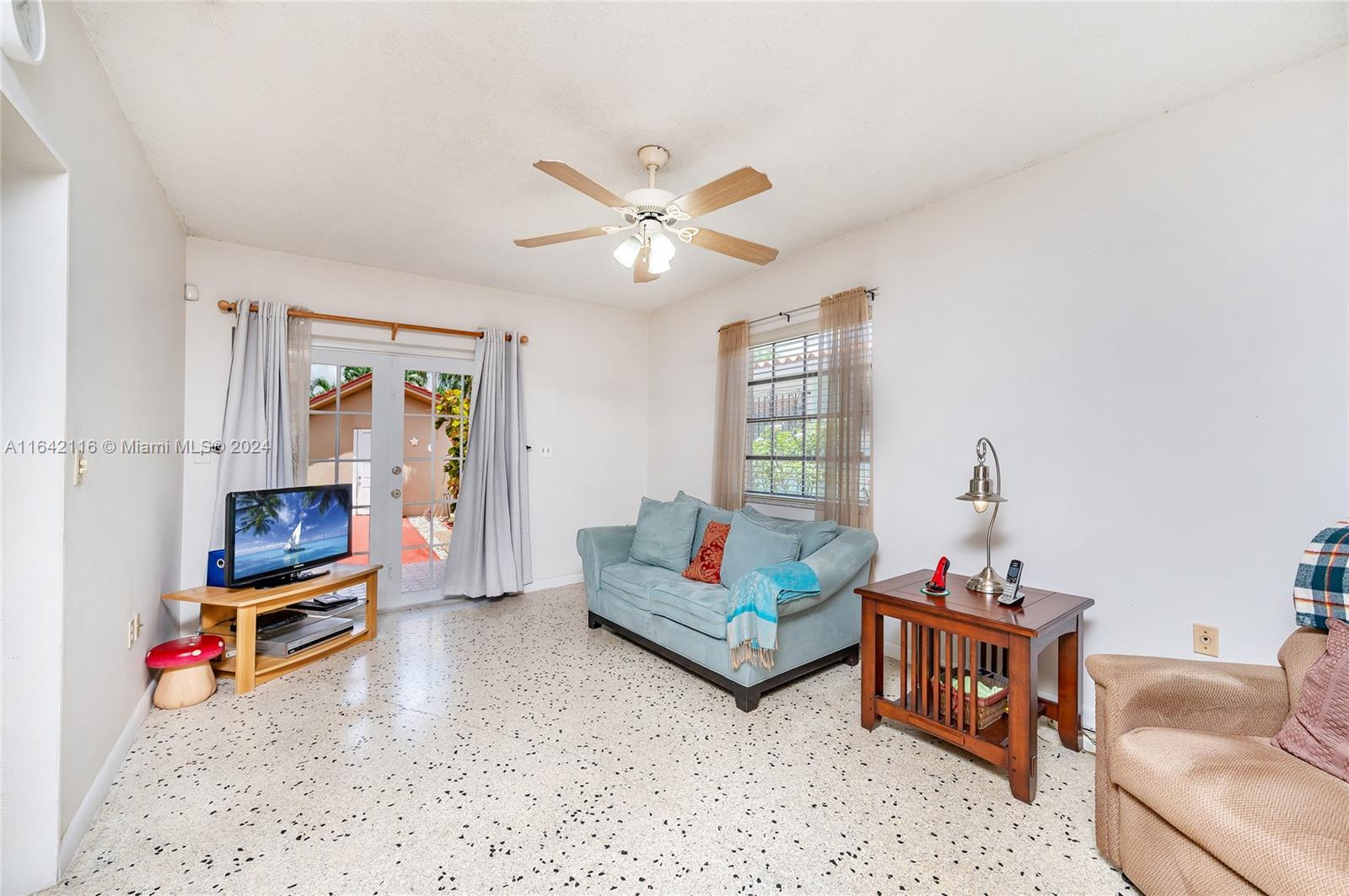 TAMIAMI CITY REVISED - Residential