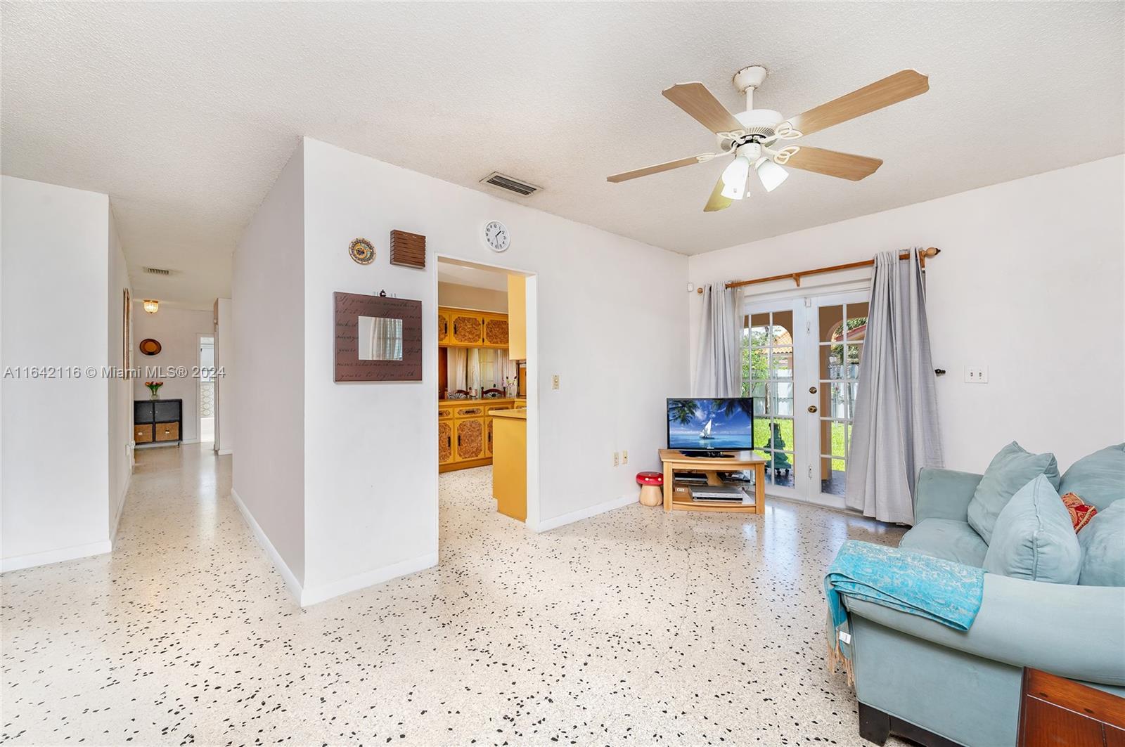 TAMIAMI CITY REVISED - Residential