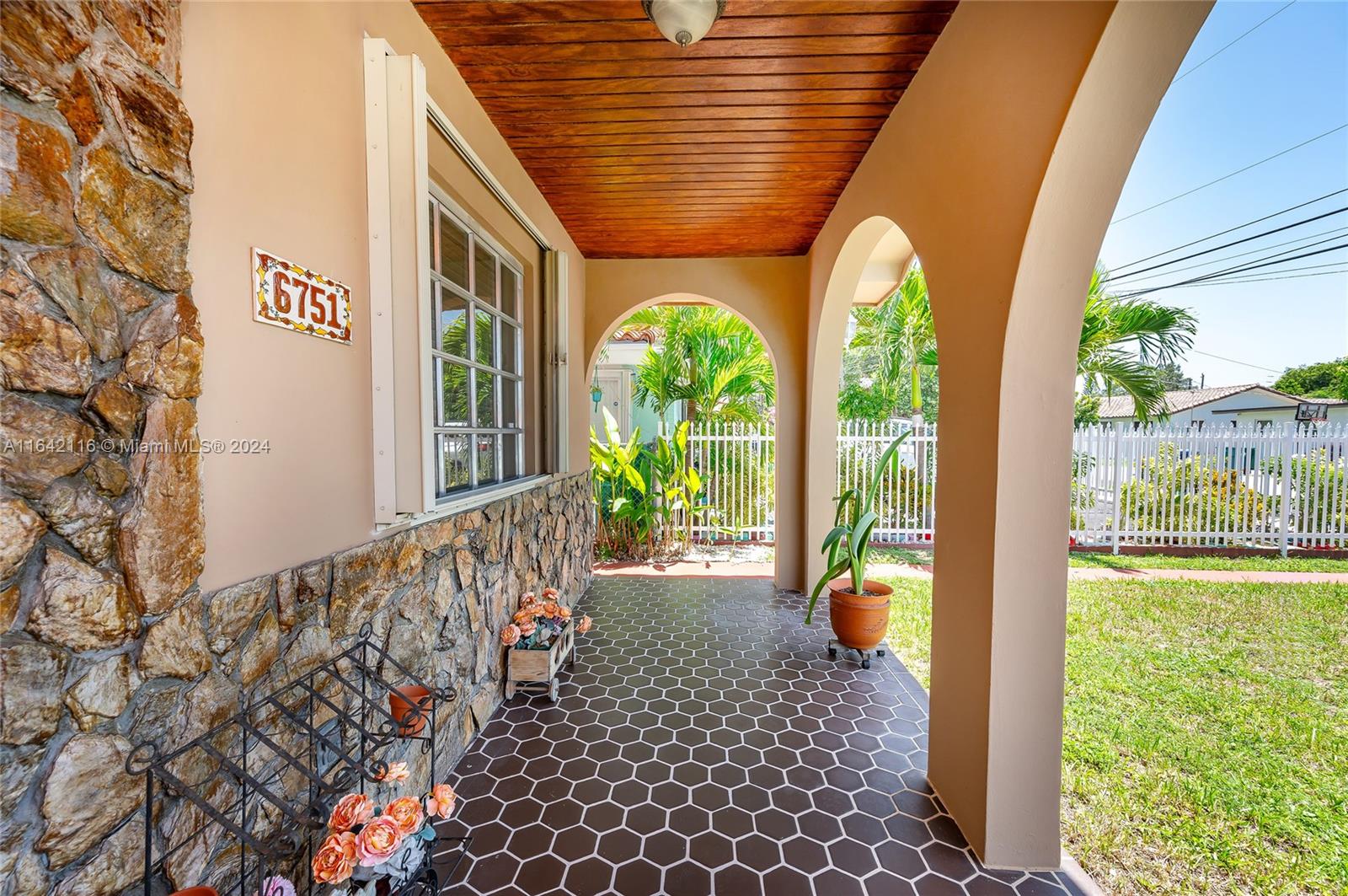 TAMIAMI CITY REVISED - Residential