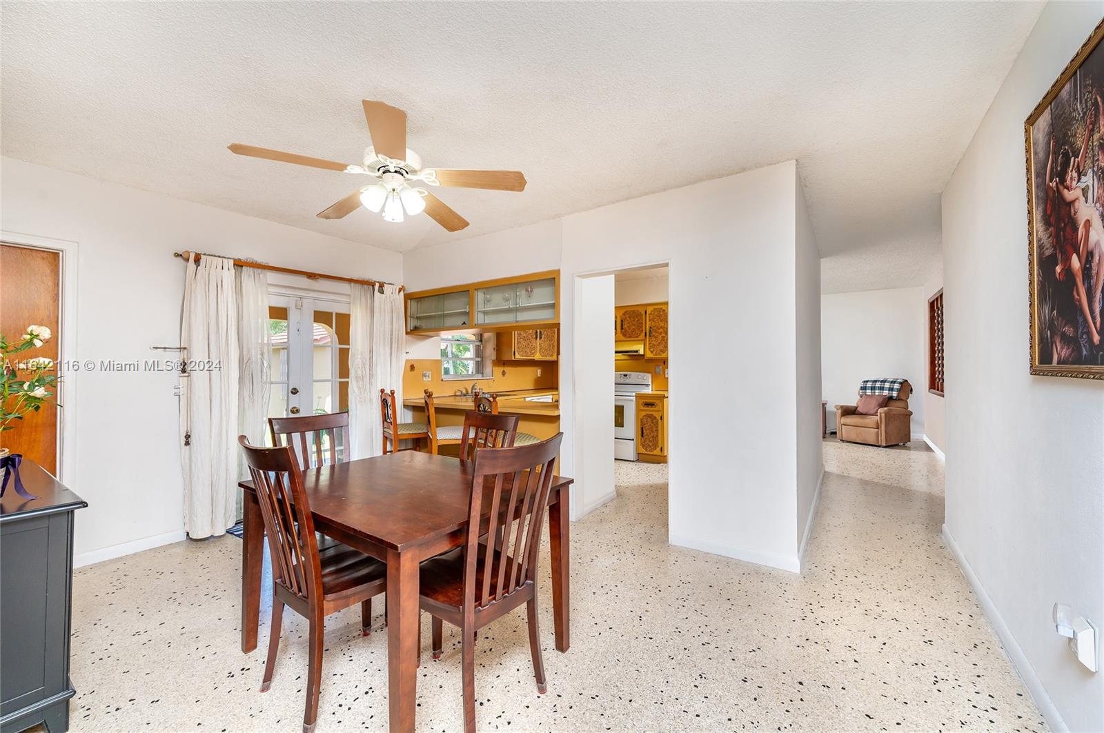 TAMIAMI CITY REVISED - Residential