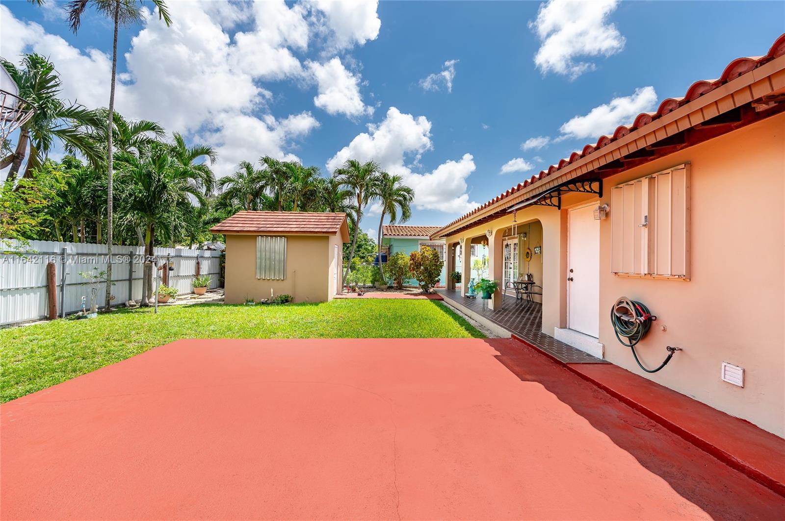 TAMIAMI CITY REVISED - Residential