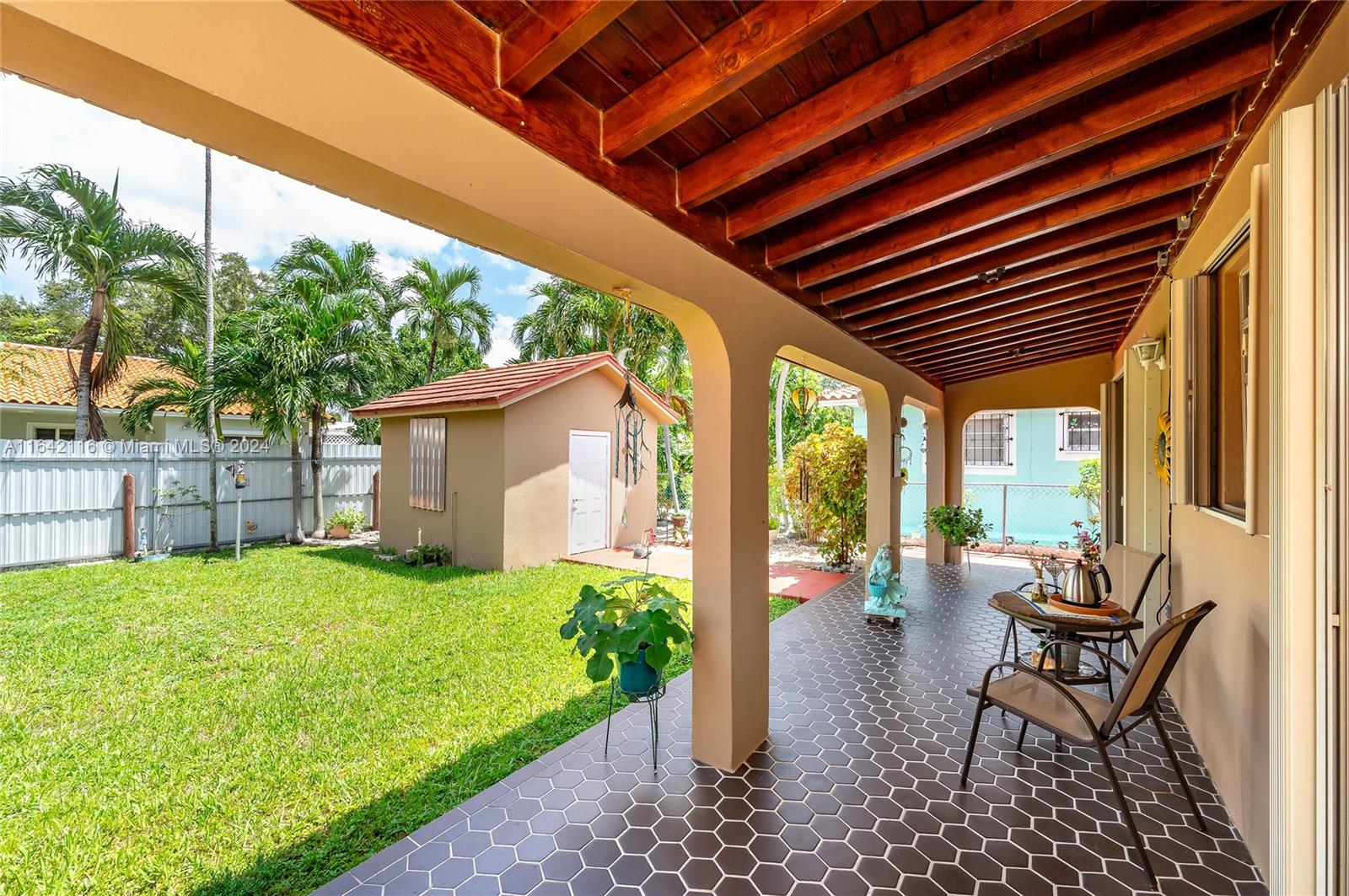 TAMIAMI CITY REVISED - Residential