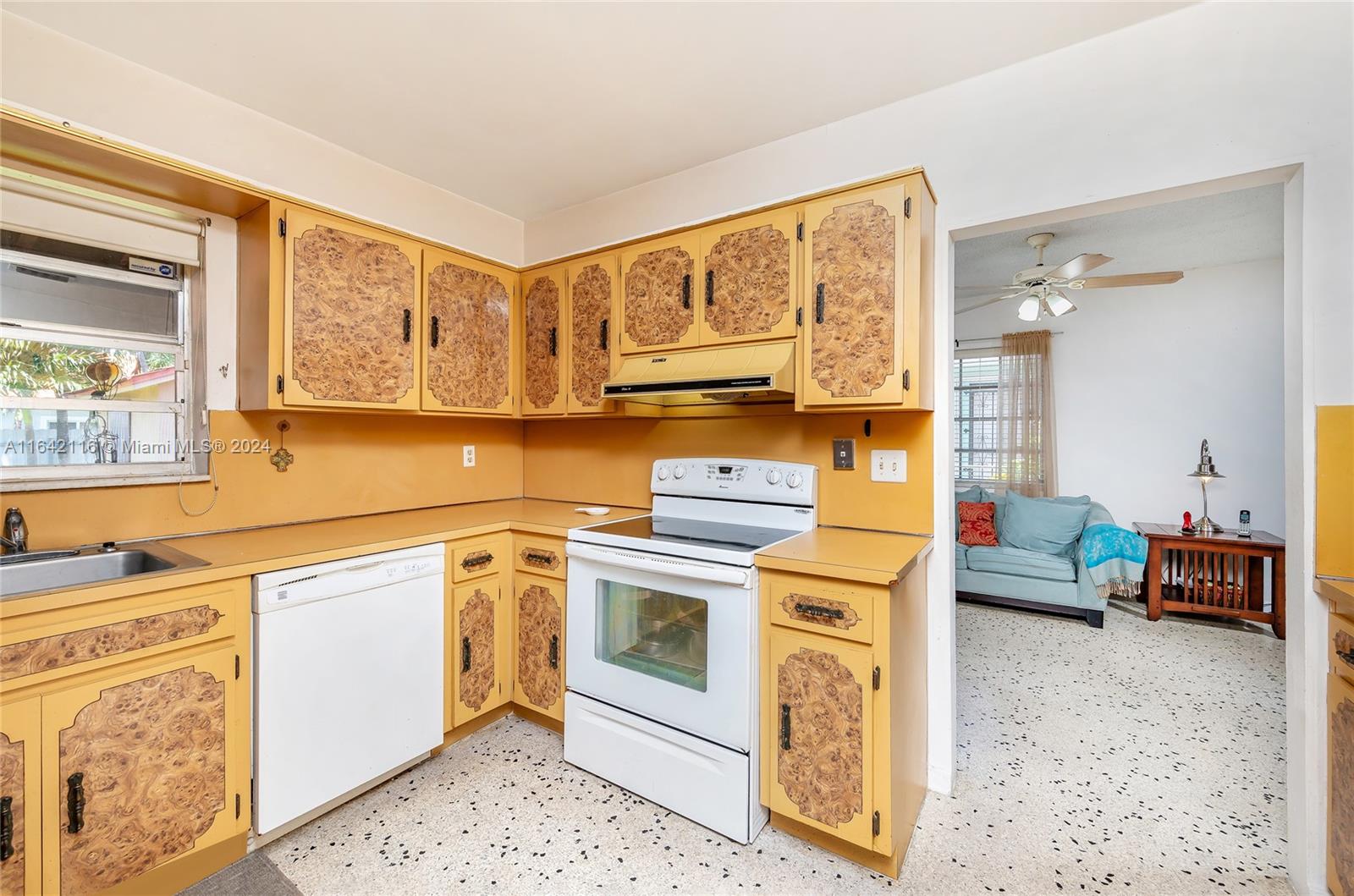 TAMIAMI CITY REVISED - Residential