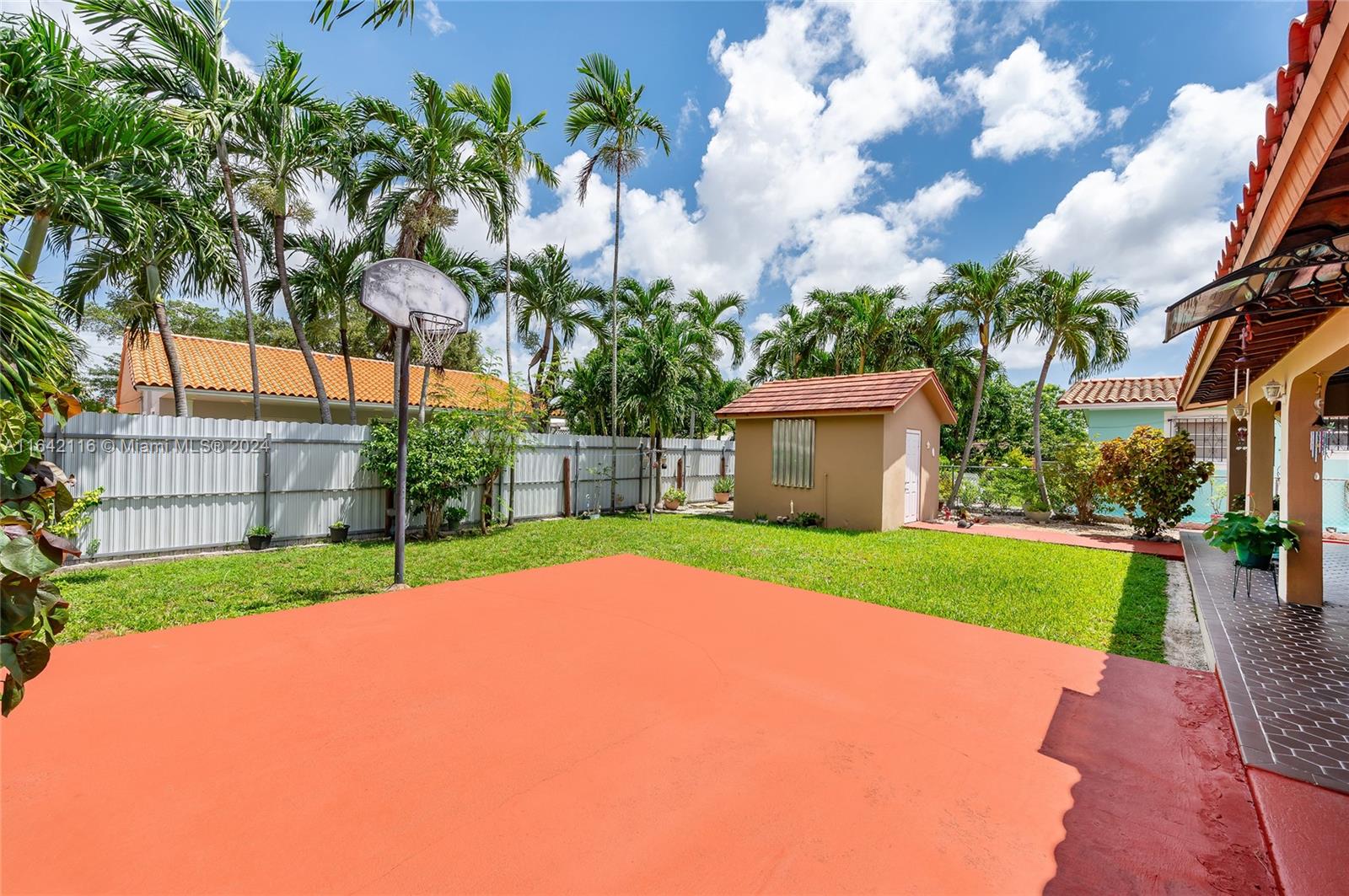 TAMIAMI CITY REVISED - Residential