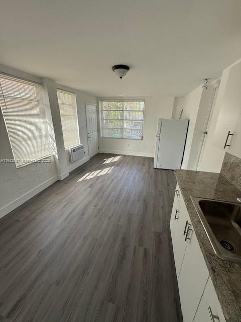 LAWRENCE ESTATES LAND COS - Residential Lease