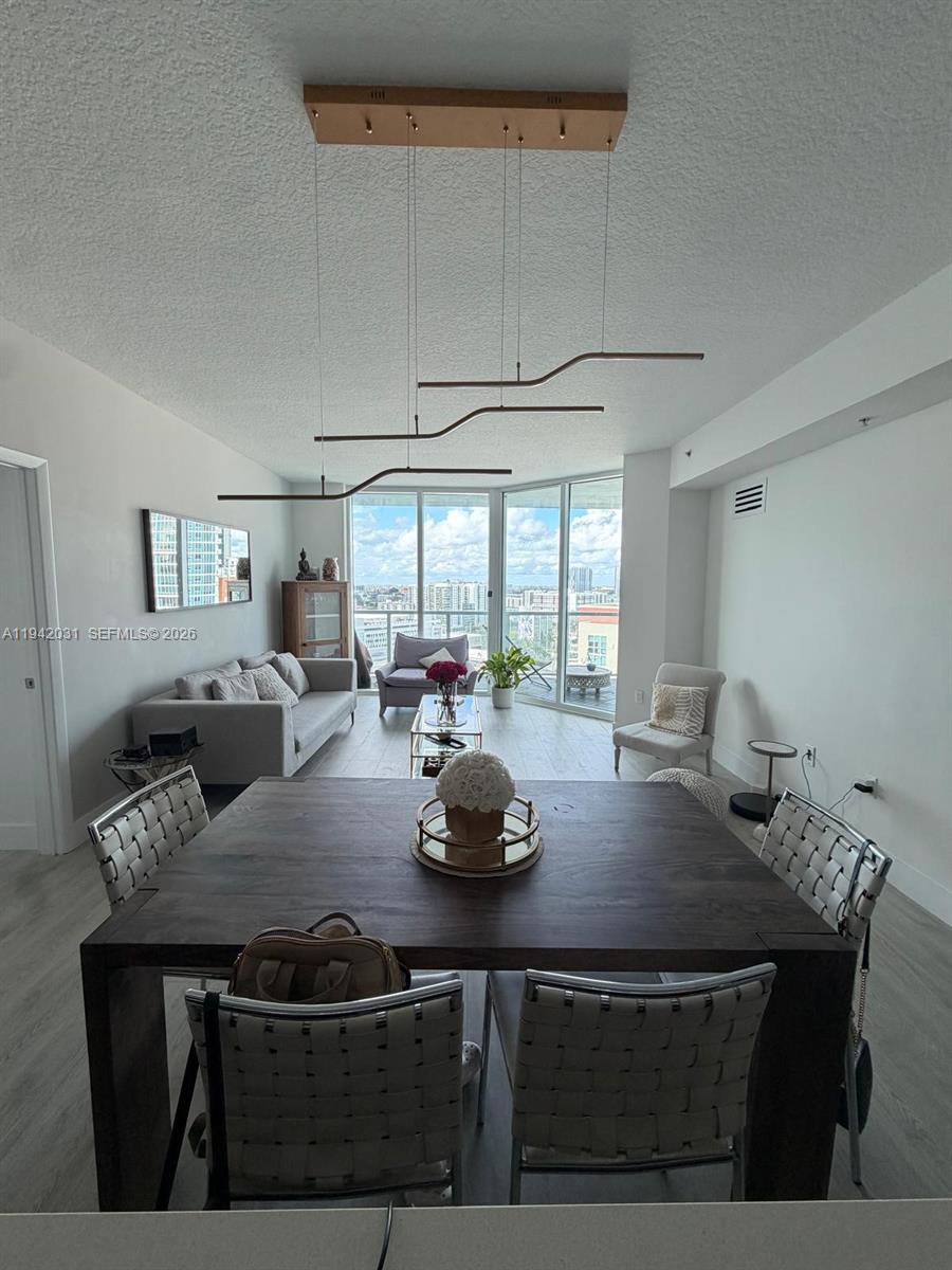 QUANTUM ON THE BAY CONDO - Residential Lease