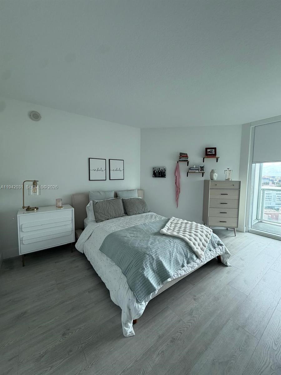 QUANTUM ON THE BAY CONDO - Residential Lease