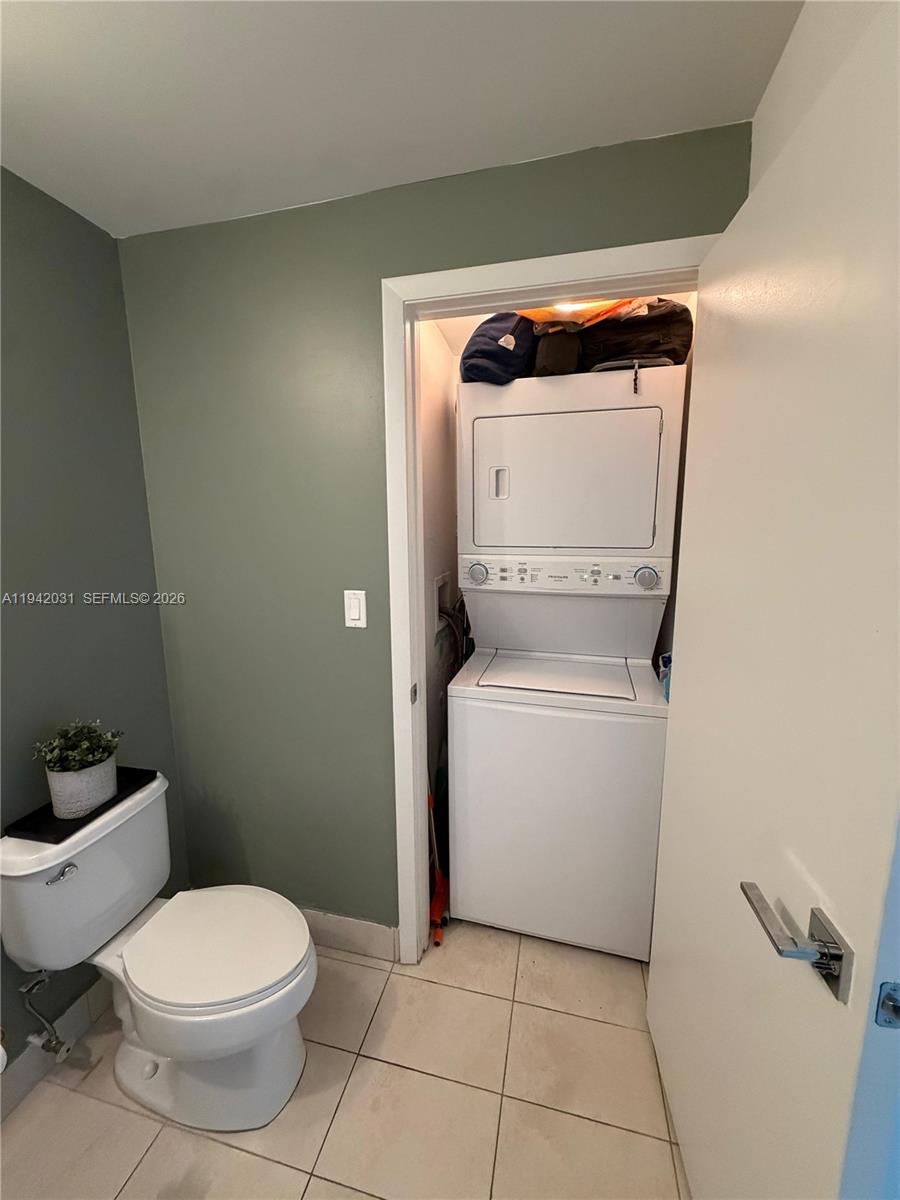 QUANTUM ON THE BAY CONDO - Residential Lease