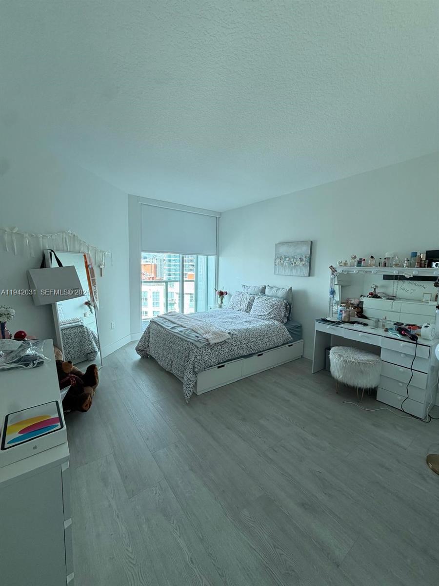 QUANTUM ON THE BAY CONDO - Residential Lease