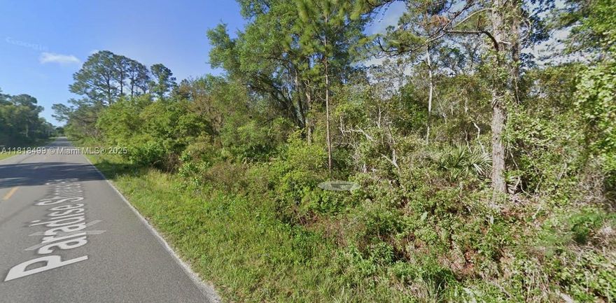 Vacant Residential Lot 0.24 acres for sale in Crescent City, Putnam County. Crescent City is located between two lakes, Crescent Lake and Lake Stella. It is part of the Palatka, Florida Metropolitan Statistical Area. There are landmarks and historic sites. Enjoy fishing, boating, and hiking in the nearby National Forest. This lot and the 3 lots next to this lot are for sale.