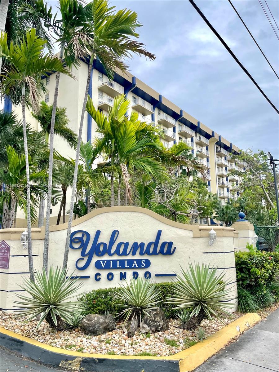 Property for Sale at 801 Nw 47th Ave 410W, Miami, Broward County, Florida - Bedrooms: 1 
Bathrooms: 1  - $199,500