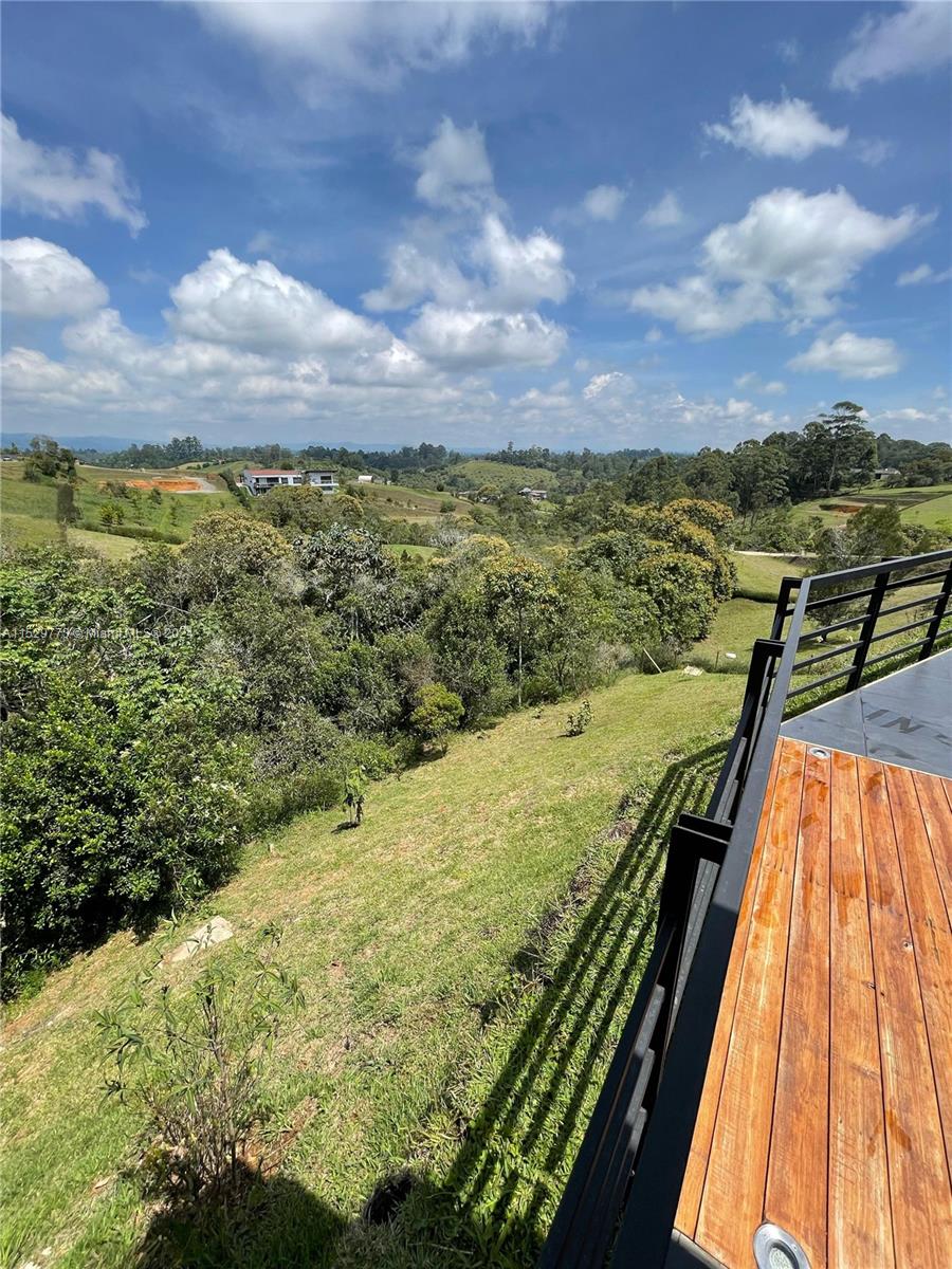 llanogrande Hills - Residential