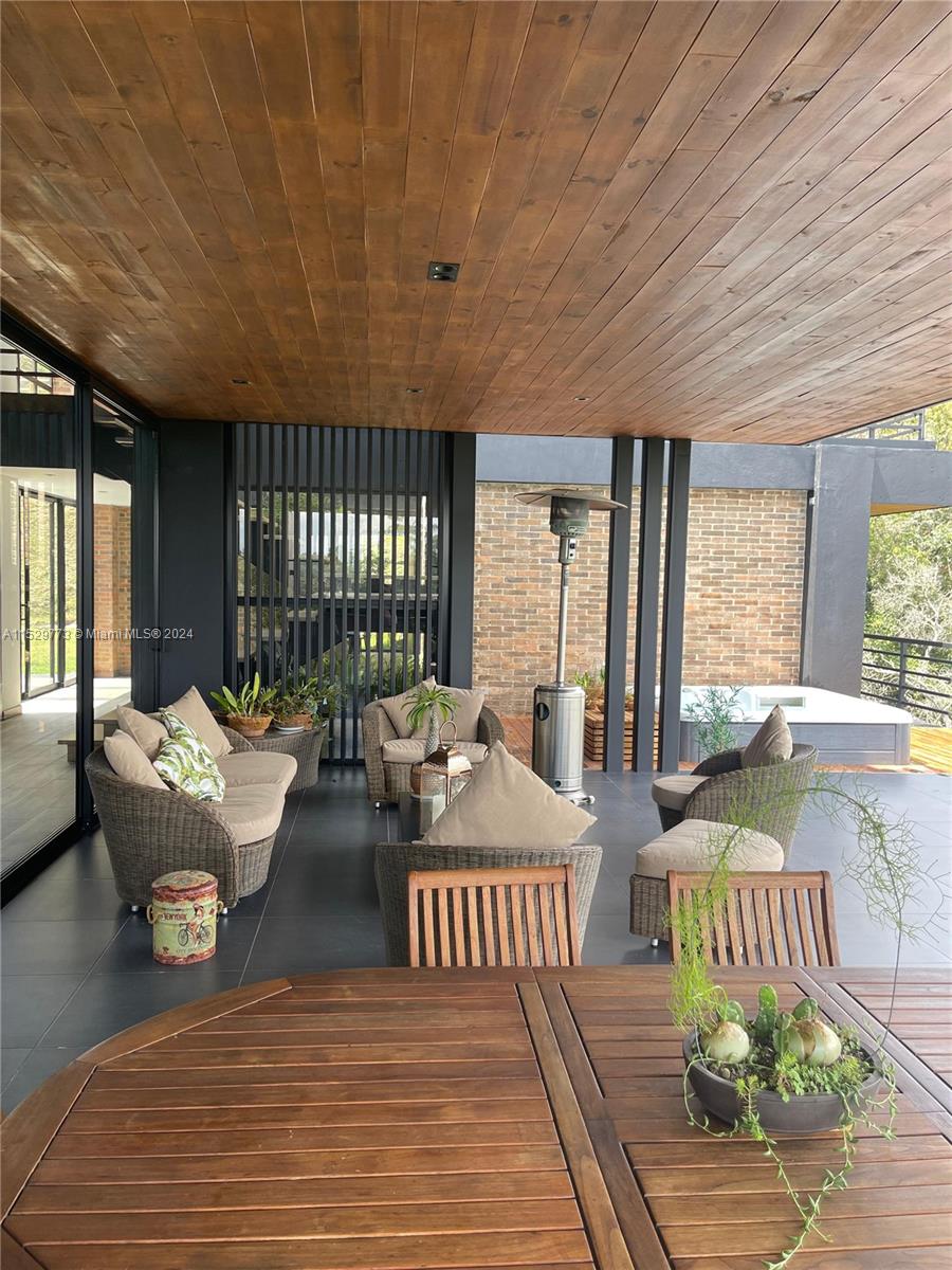 llanogrande Hills - Residential