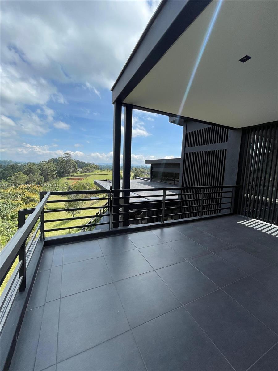 llanogrande Hills - Residential