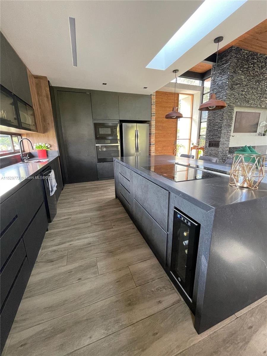 llanogrande Hills - Residential